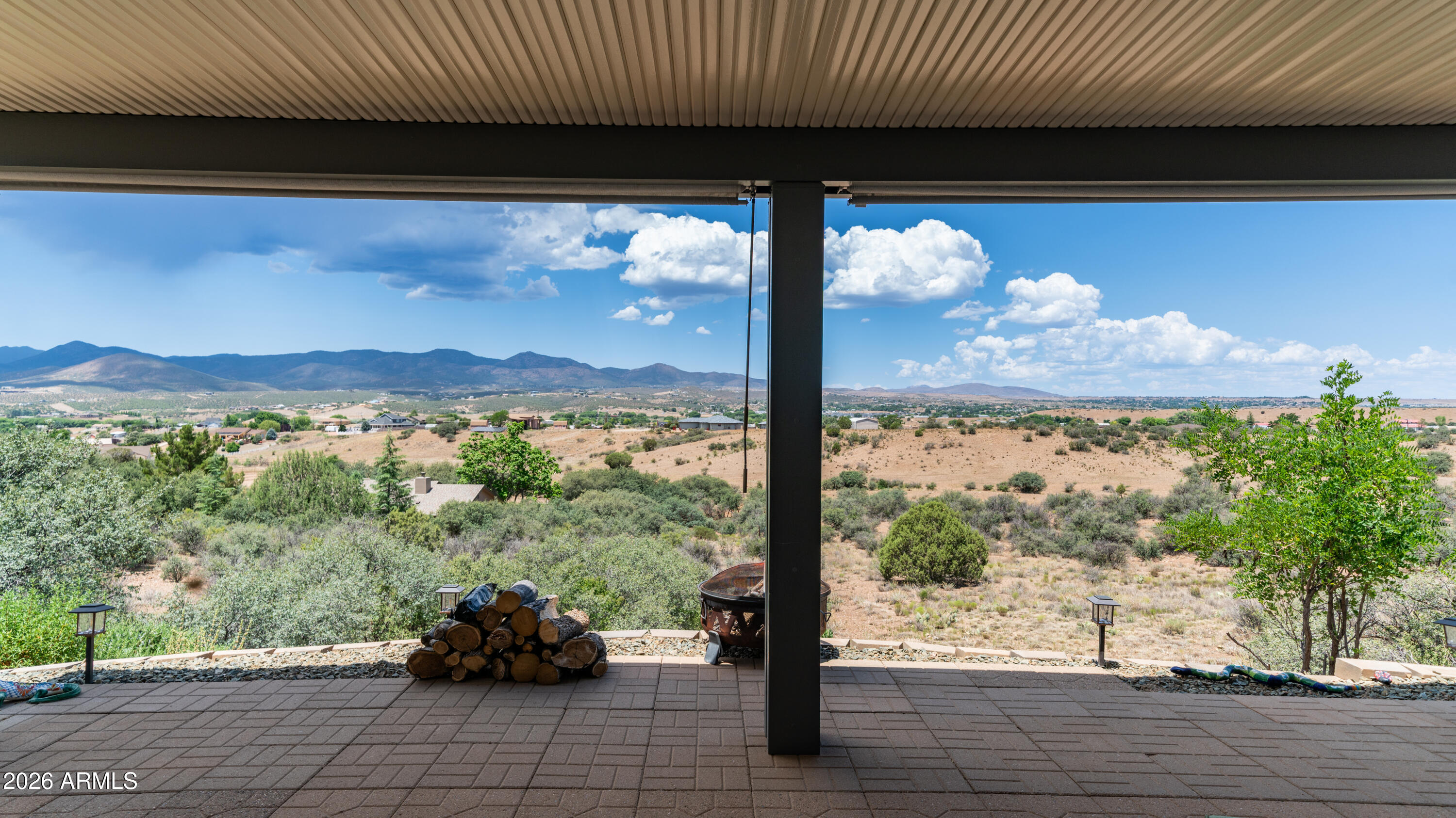 MEADOW RANCH - Residential