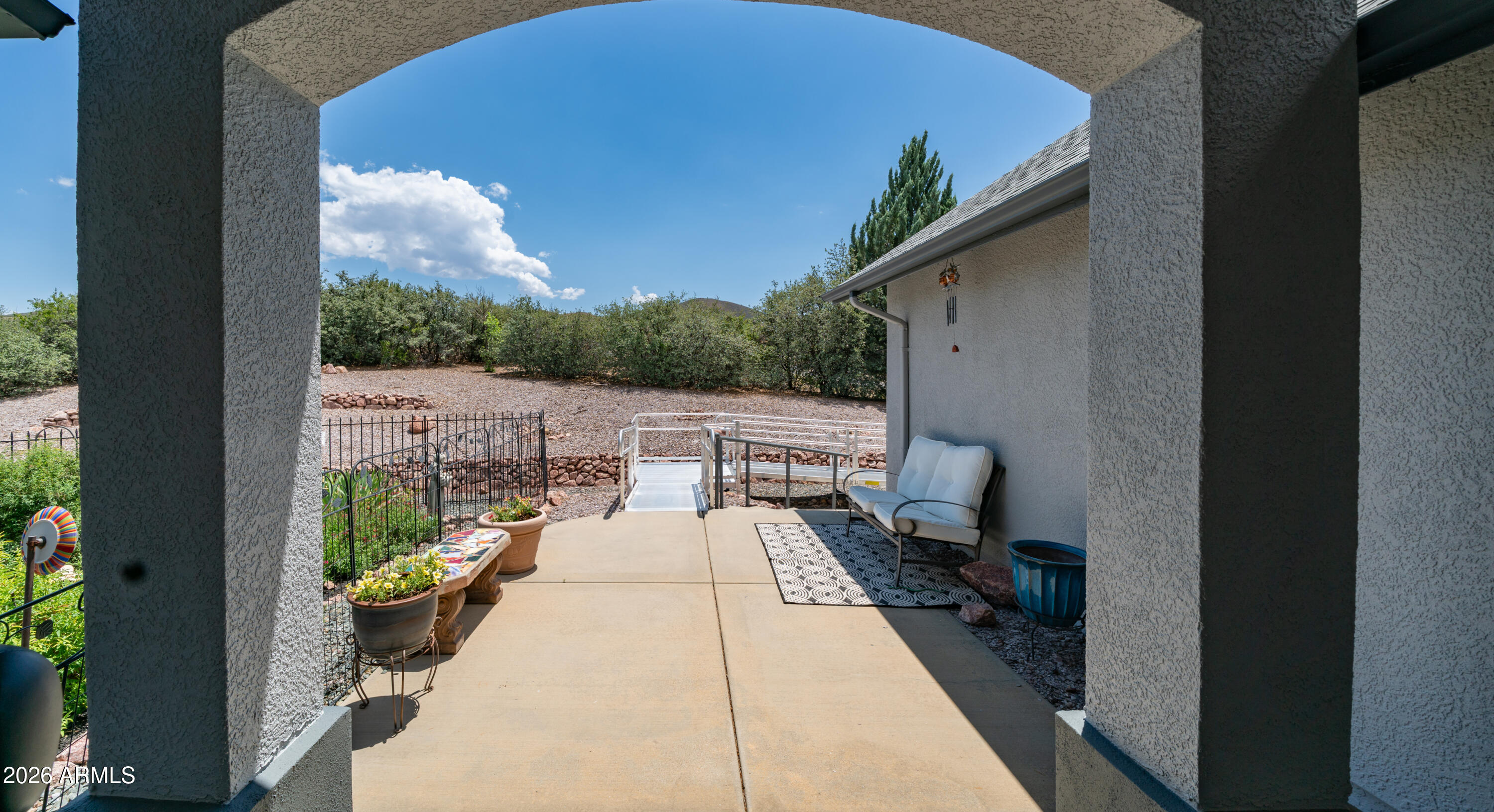 MEADOW RANCH - Residential