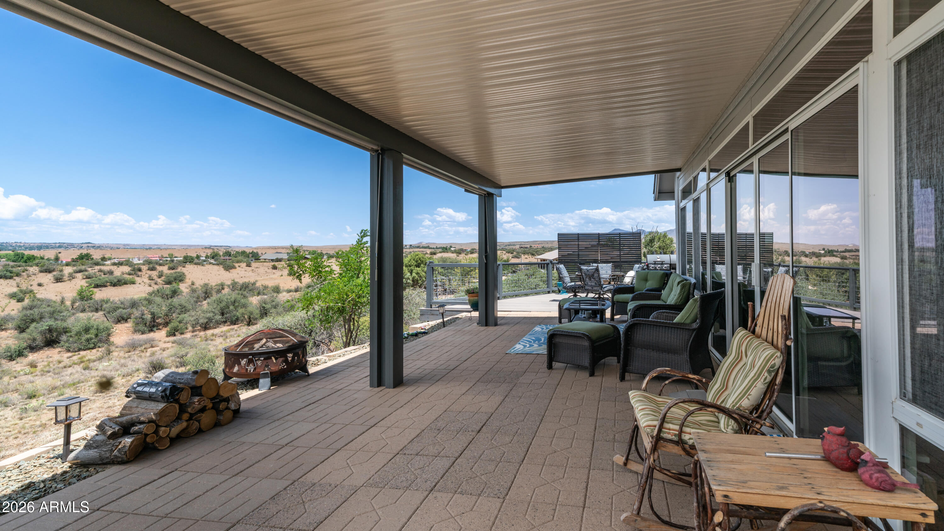 MEADOW RANCH - Residential