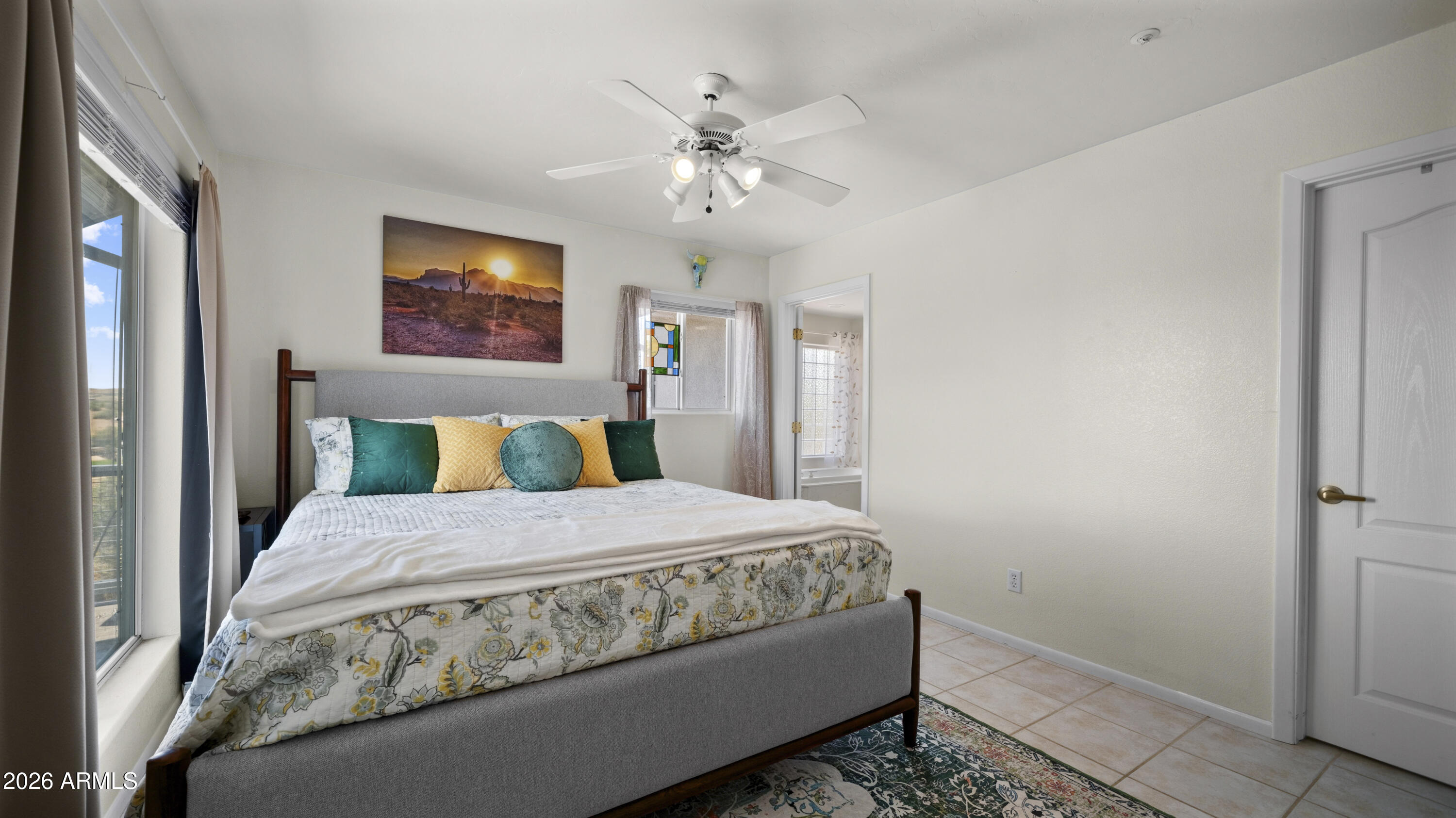 MEADOW RANCH - Residential