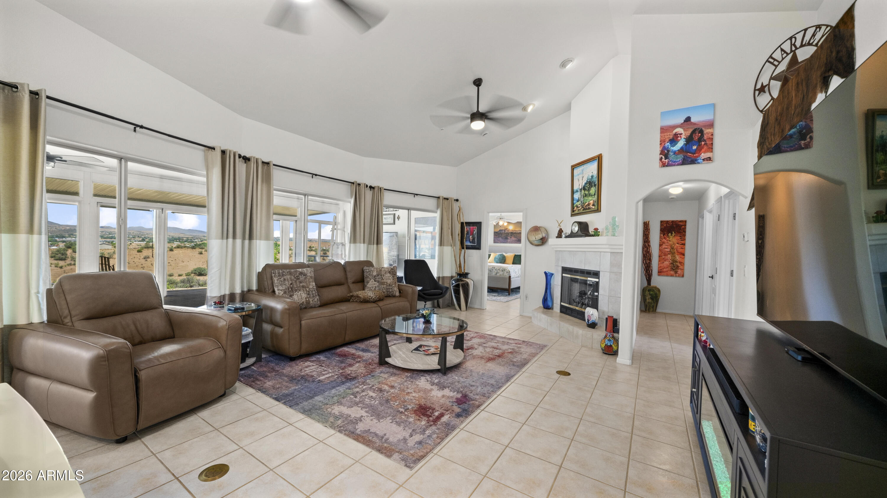 MEADOW RANCH - Residential