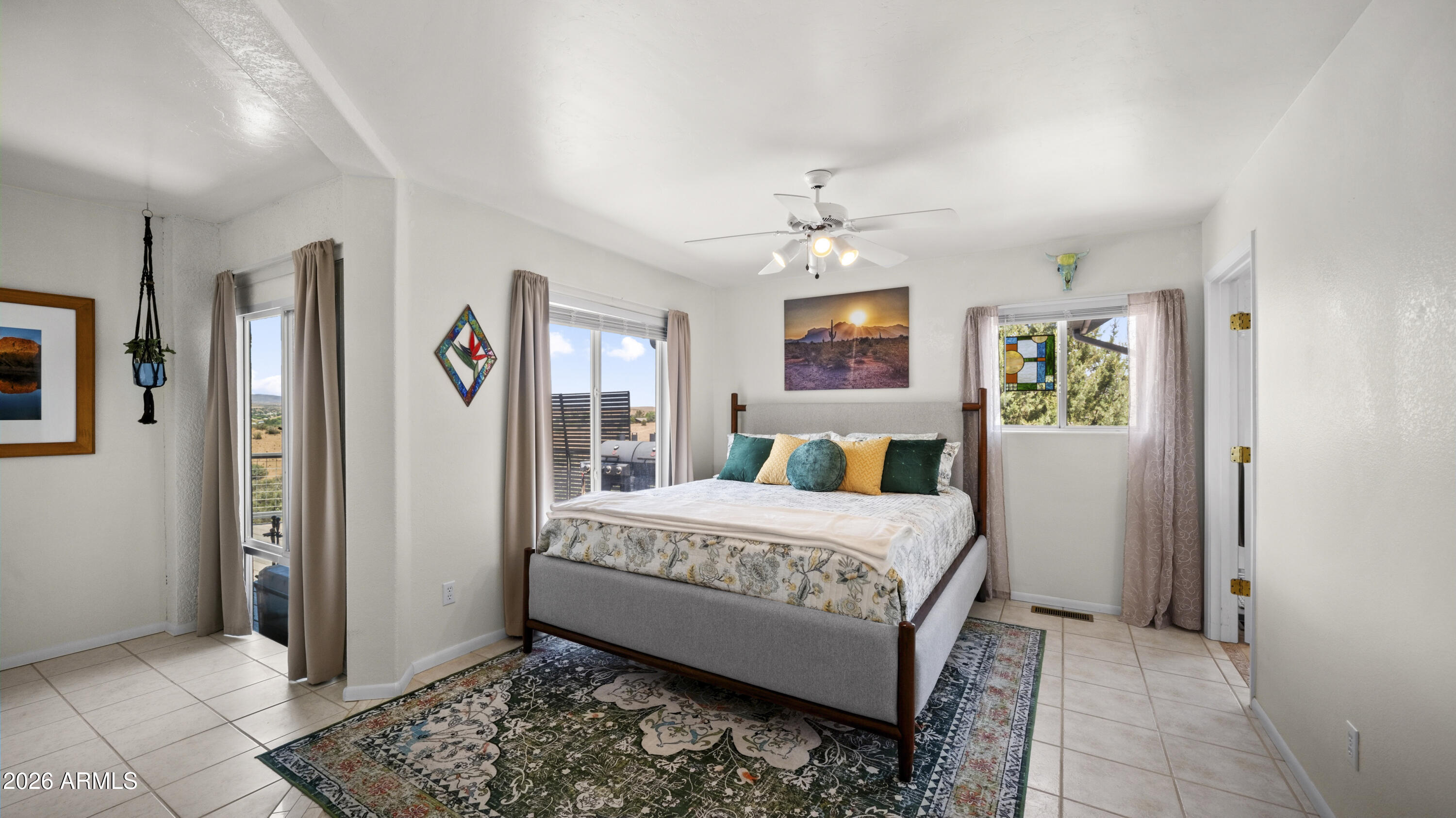 MEADOW RANCH - Residential