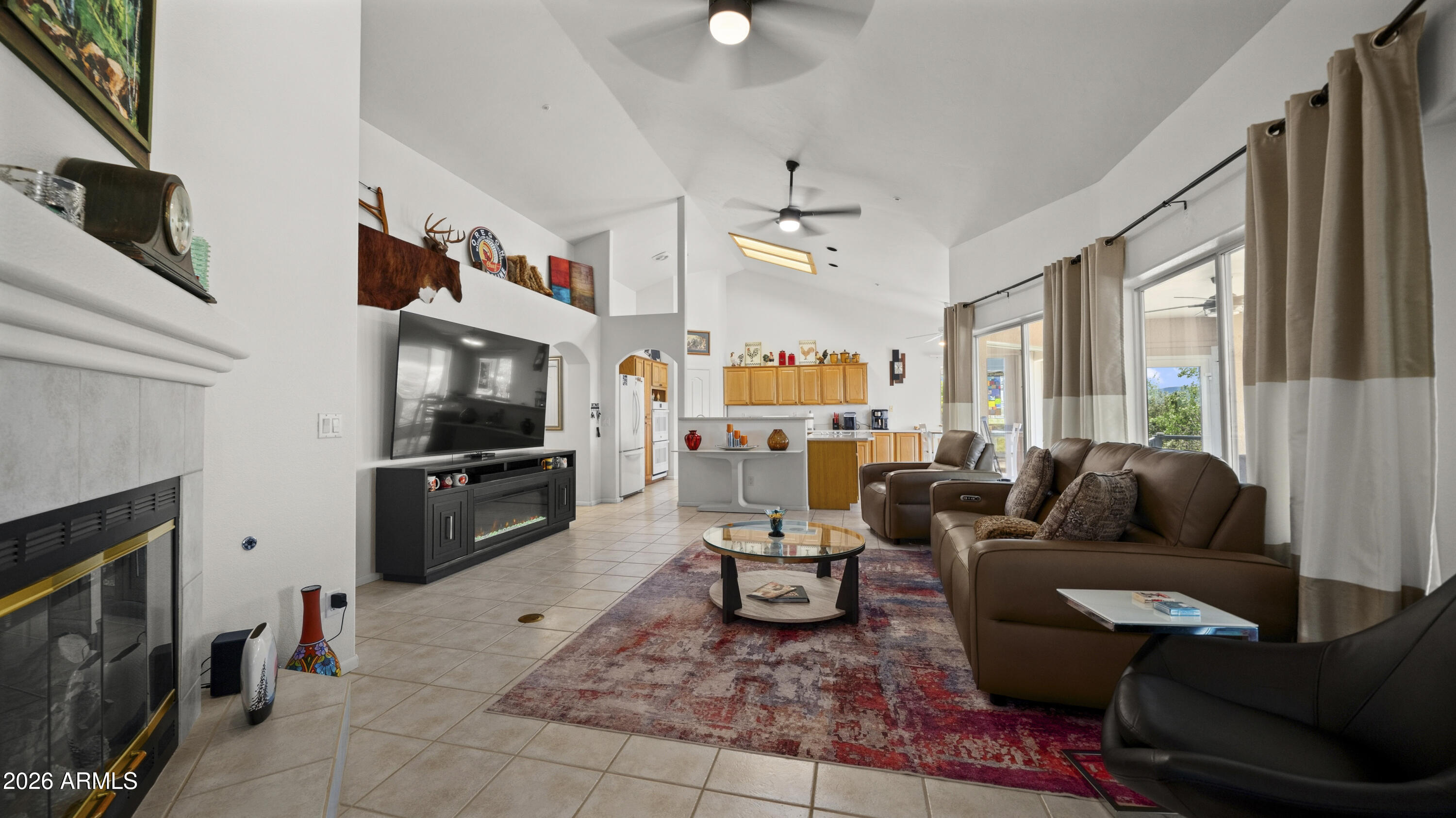 MEADOW RANCH - Residential