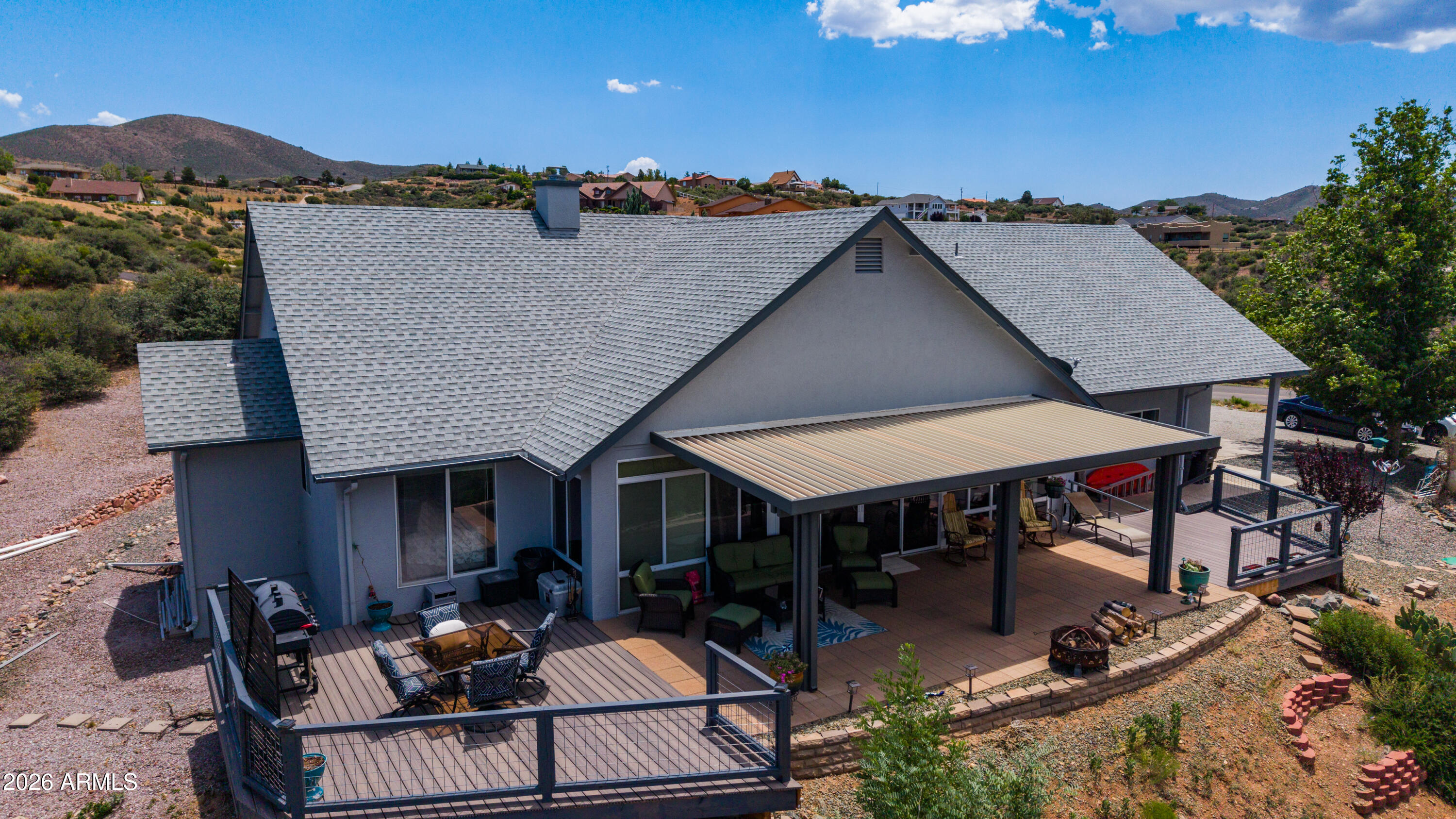 MEADOW RANCH - Residential