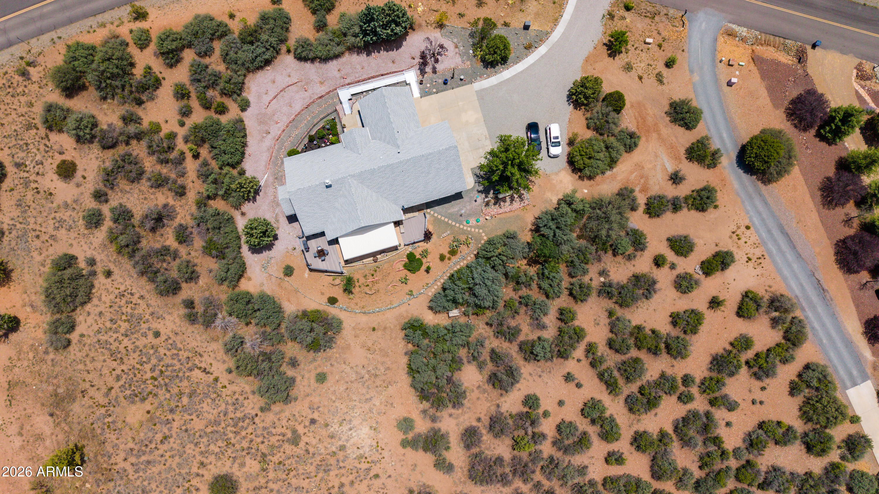 MEADOW RANCH - Residential