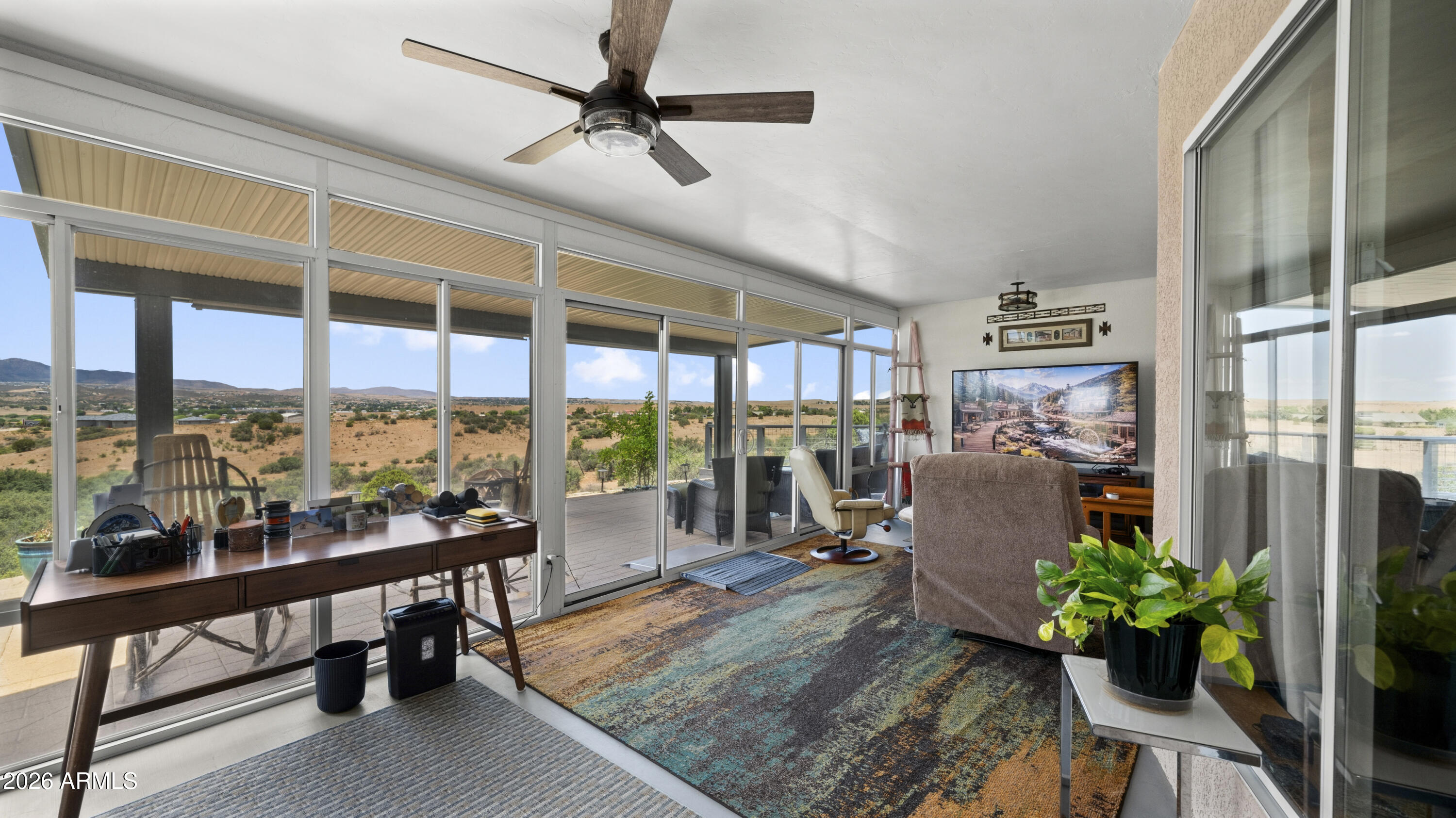MEADOW RANCH - Residential