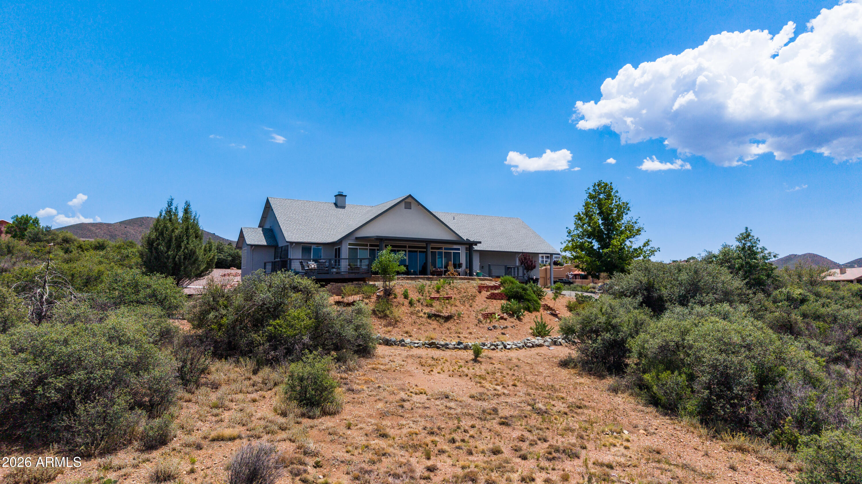 MEADOW RANCH - Residential