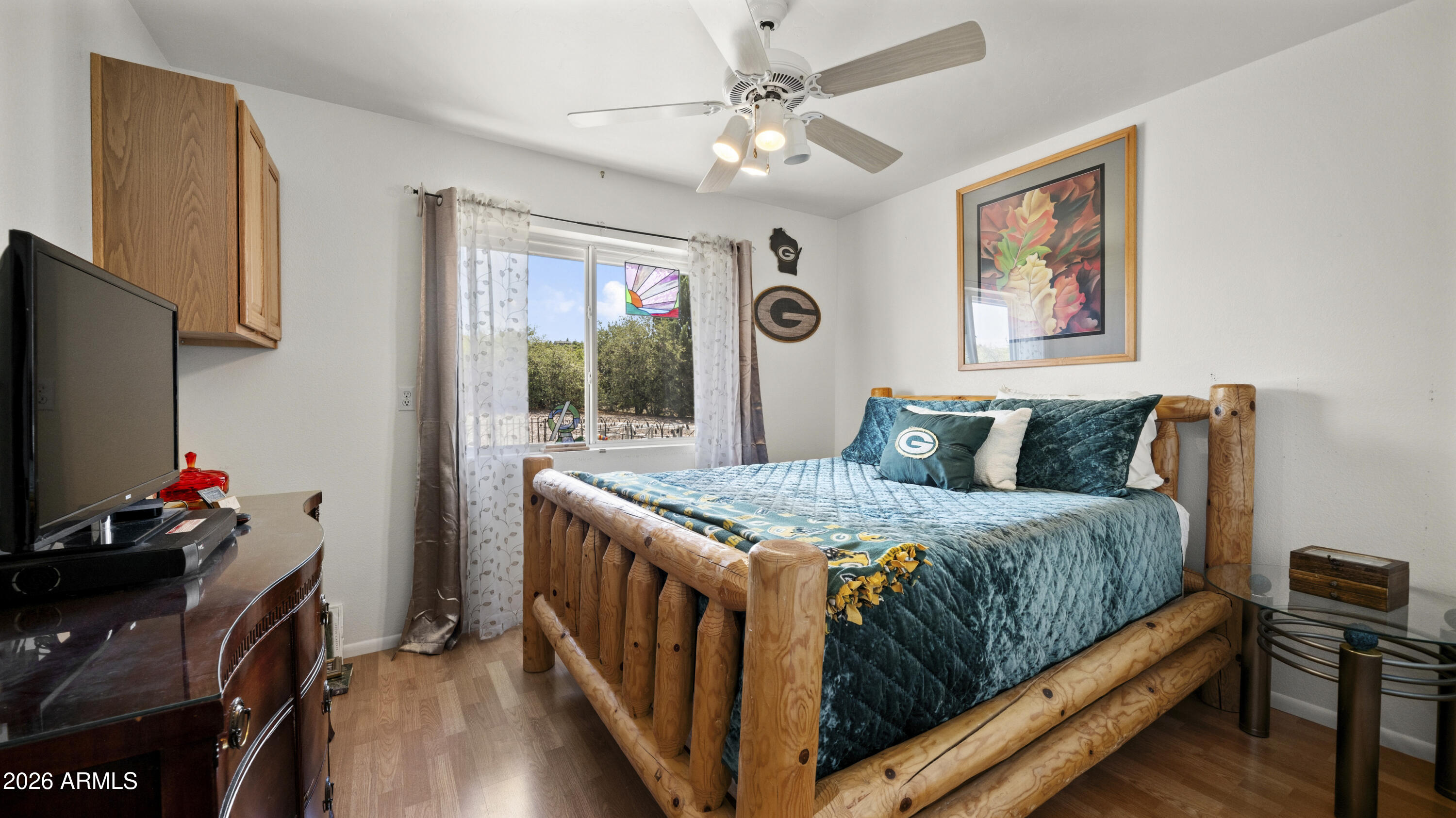 MEADOW RANCH - Residential