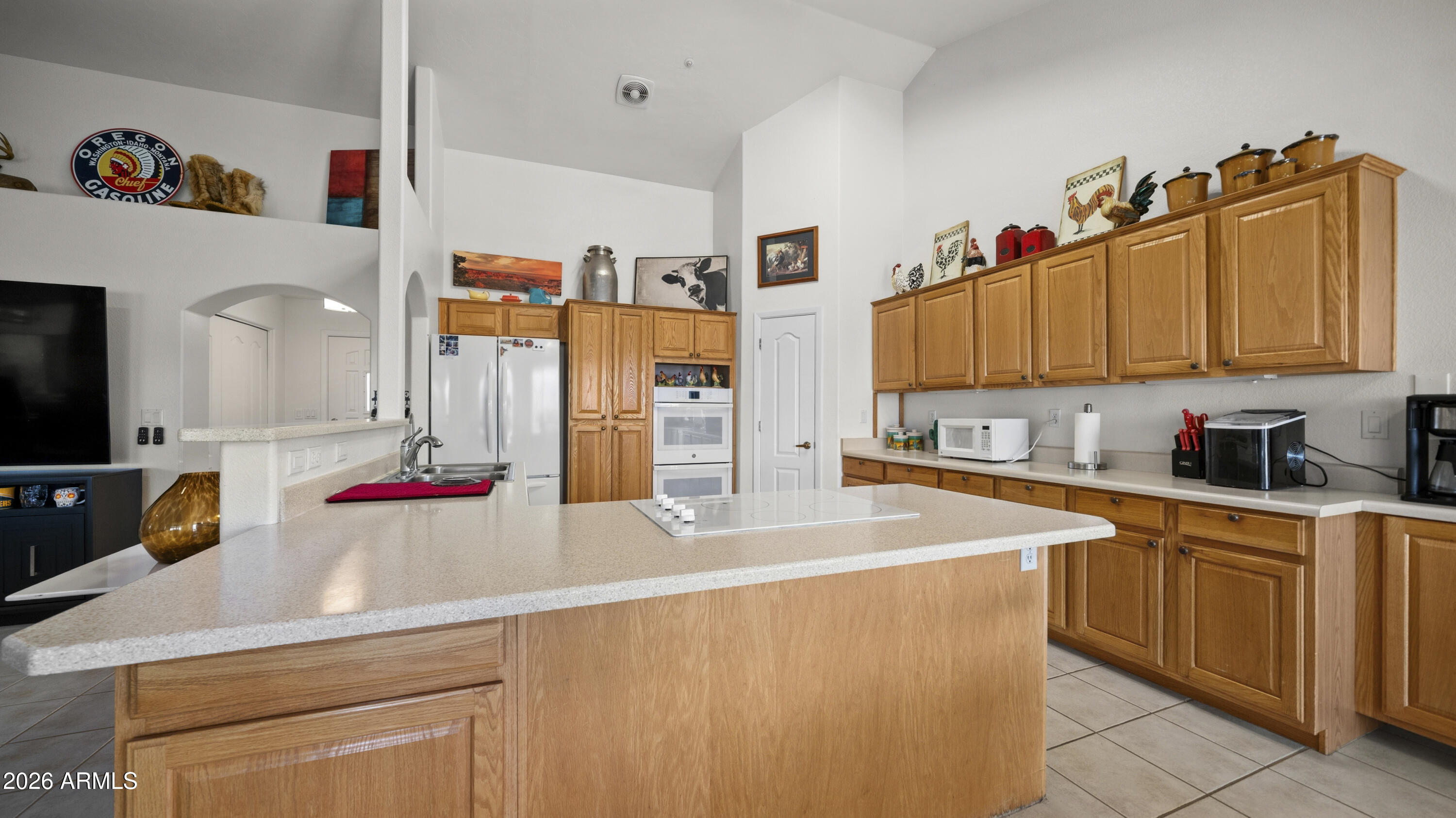 MEADOW RANCH - Residential
