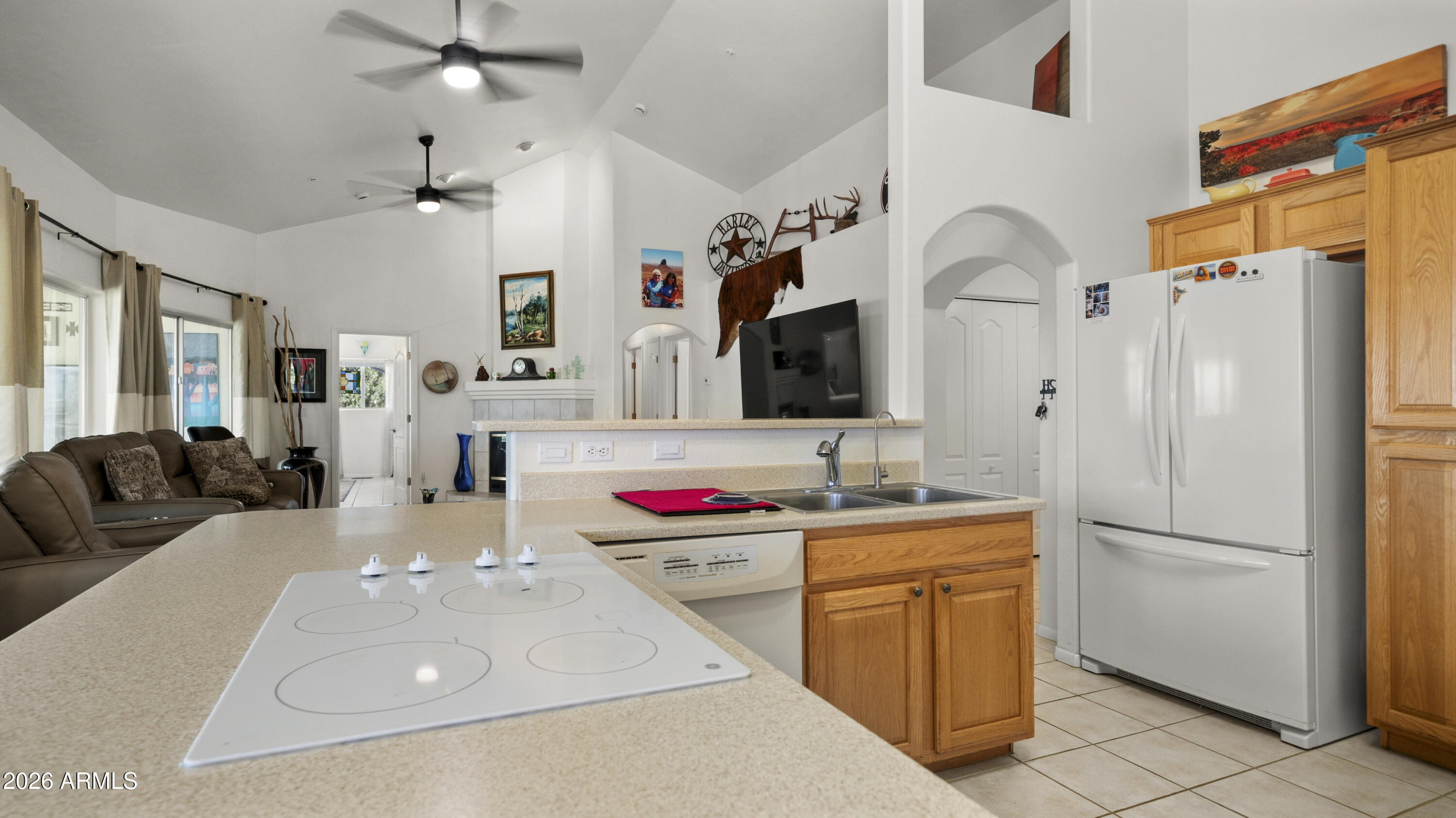 MEADOW RANCH - Residential