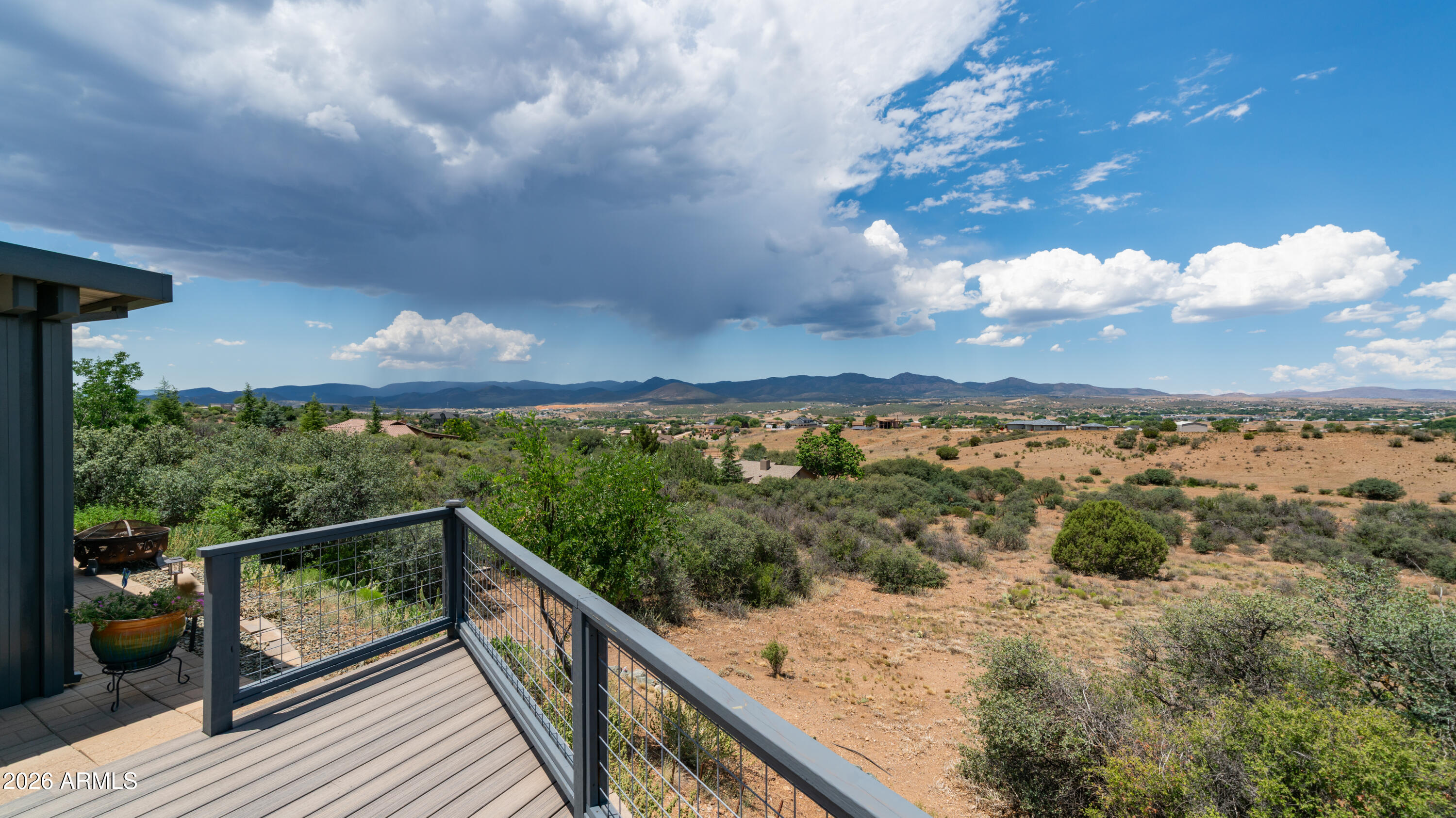 MEADOW RANCH - Residential