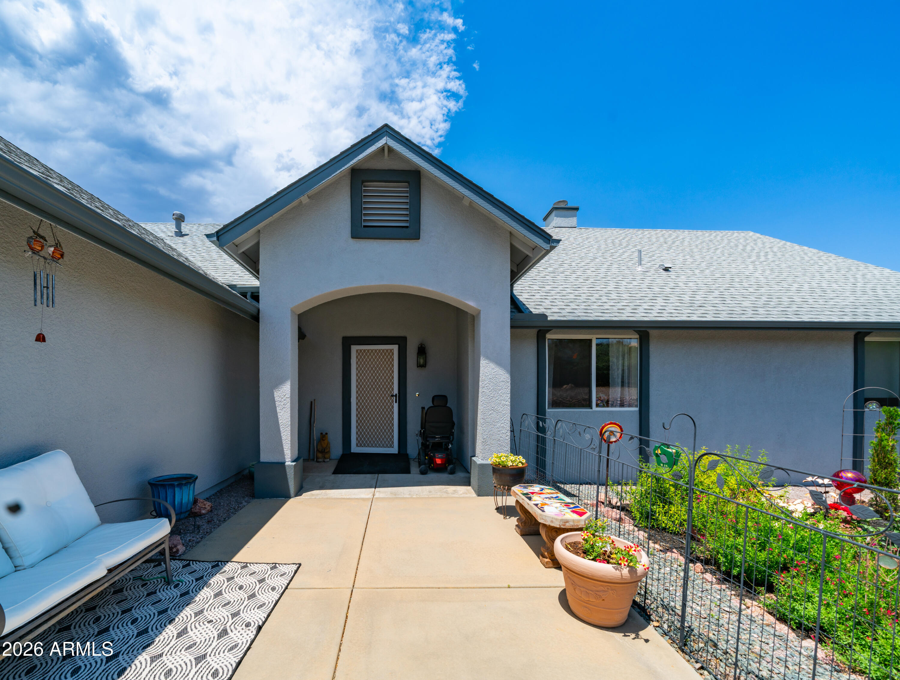 MEADOW RANCH - Residential