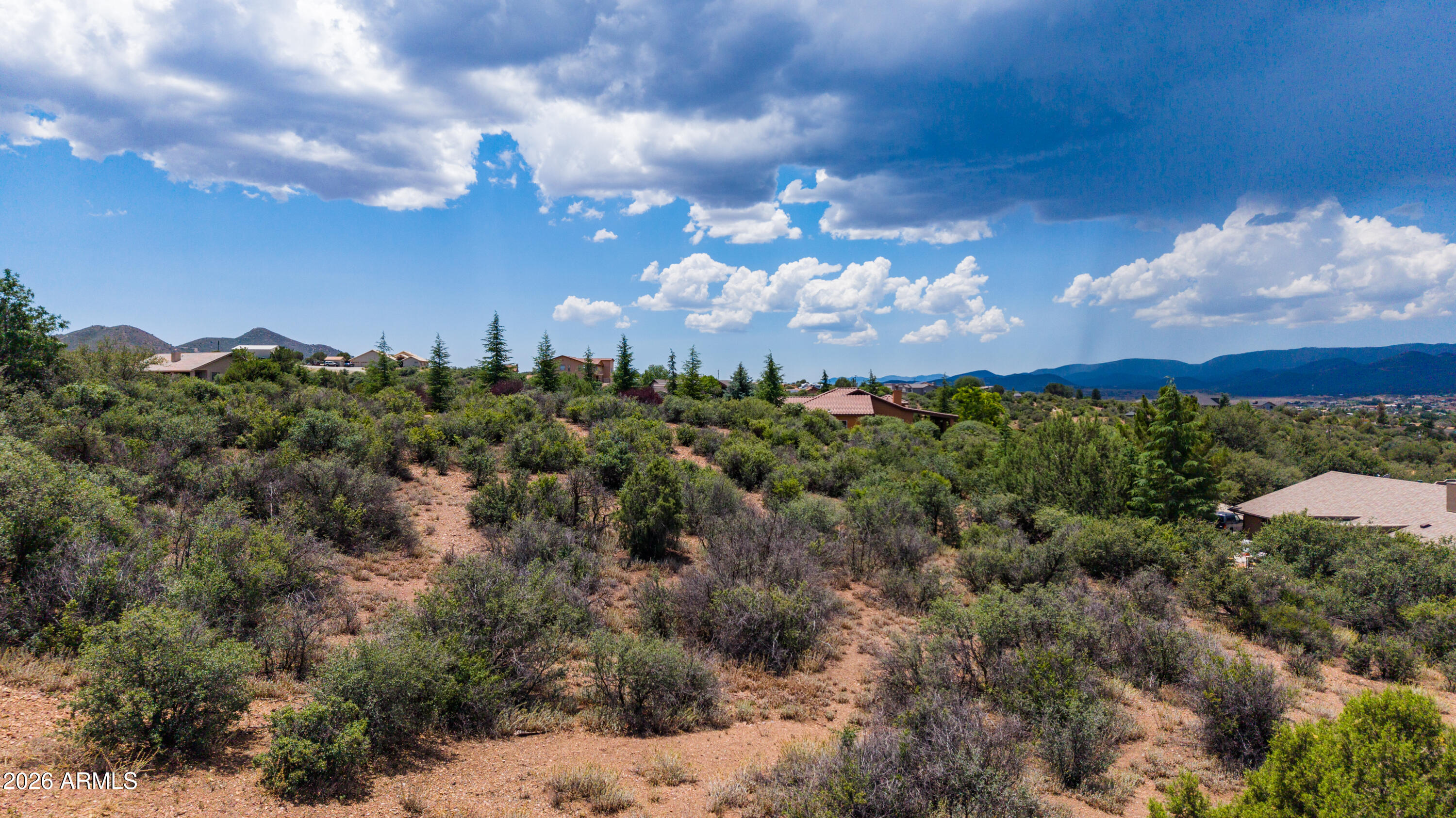 MEADOW RANCH - Residential