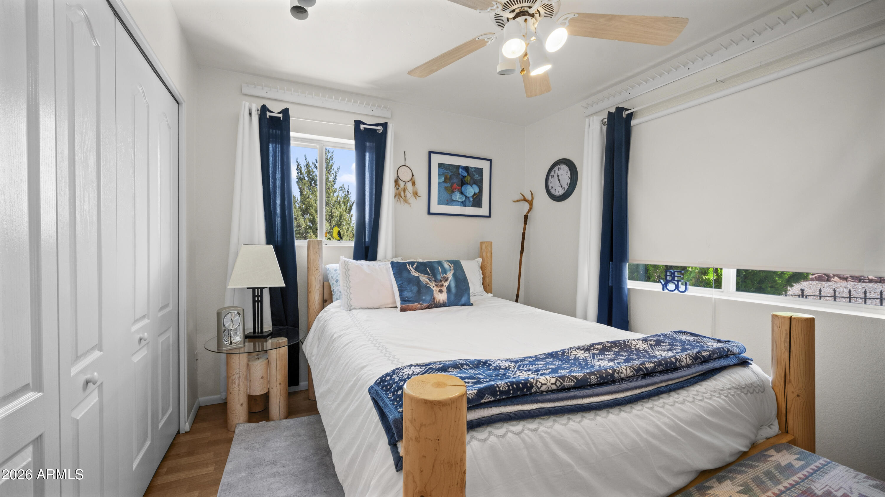 MEADOW RANCH - Residential