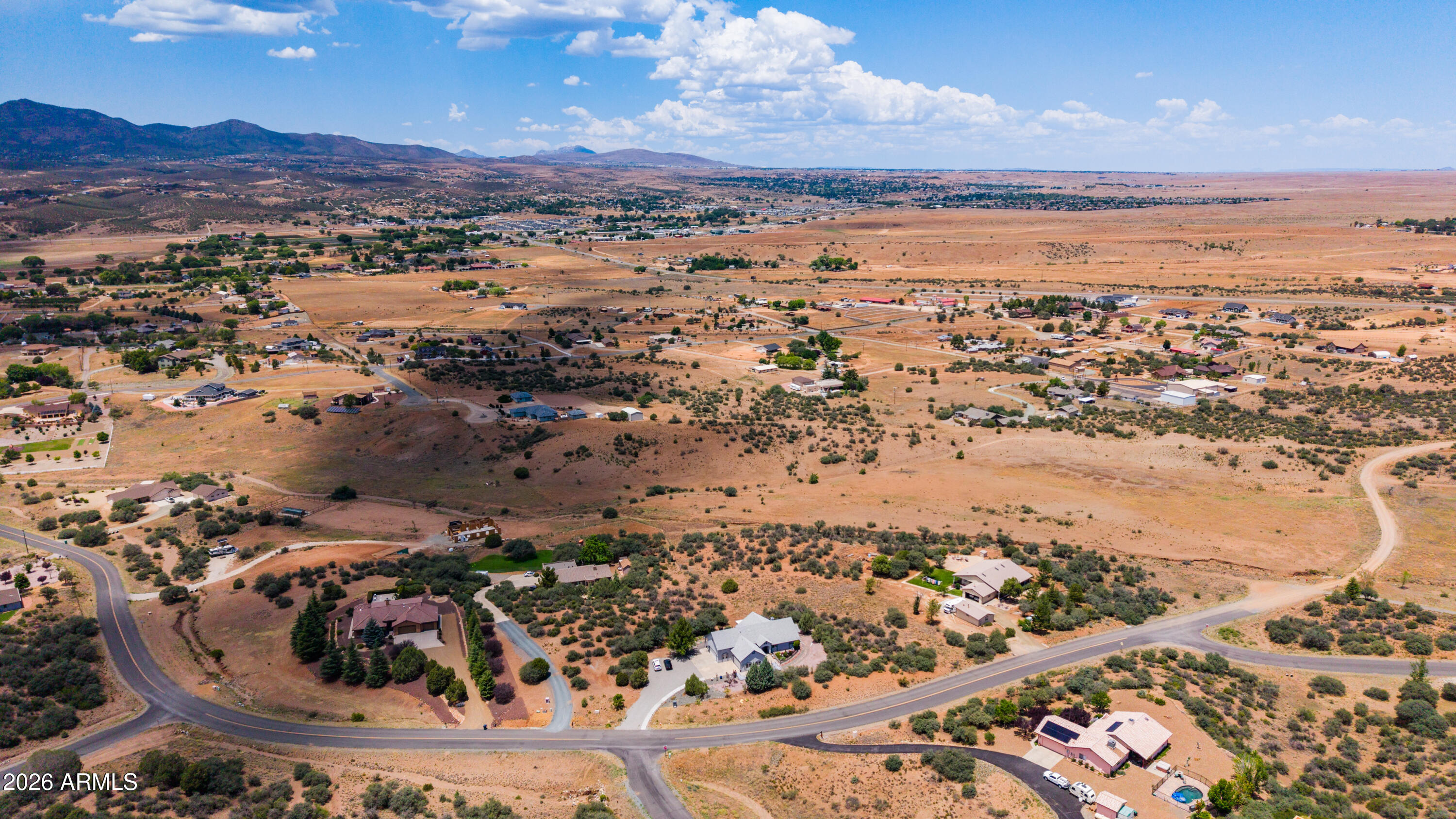 MEADOW RANCH - Residential