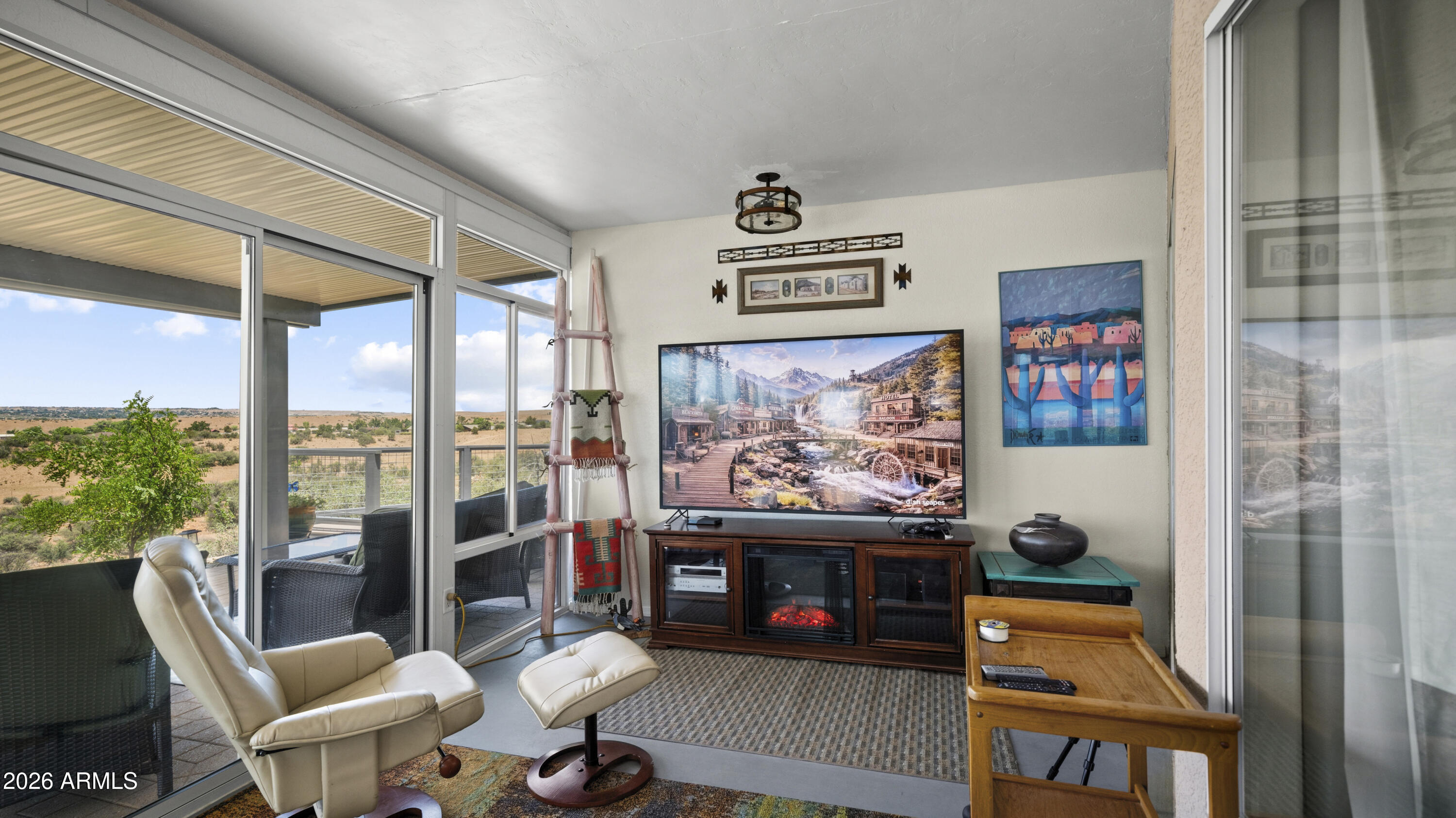 MEADOW RANCH - Residential