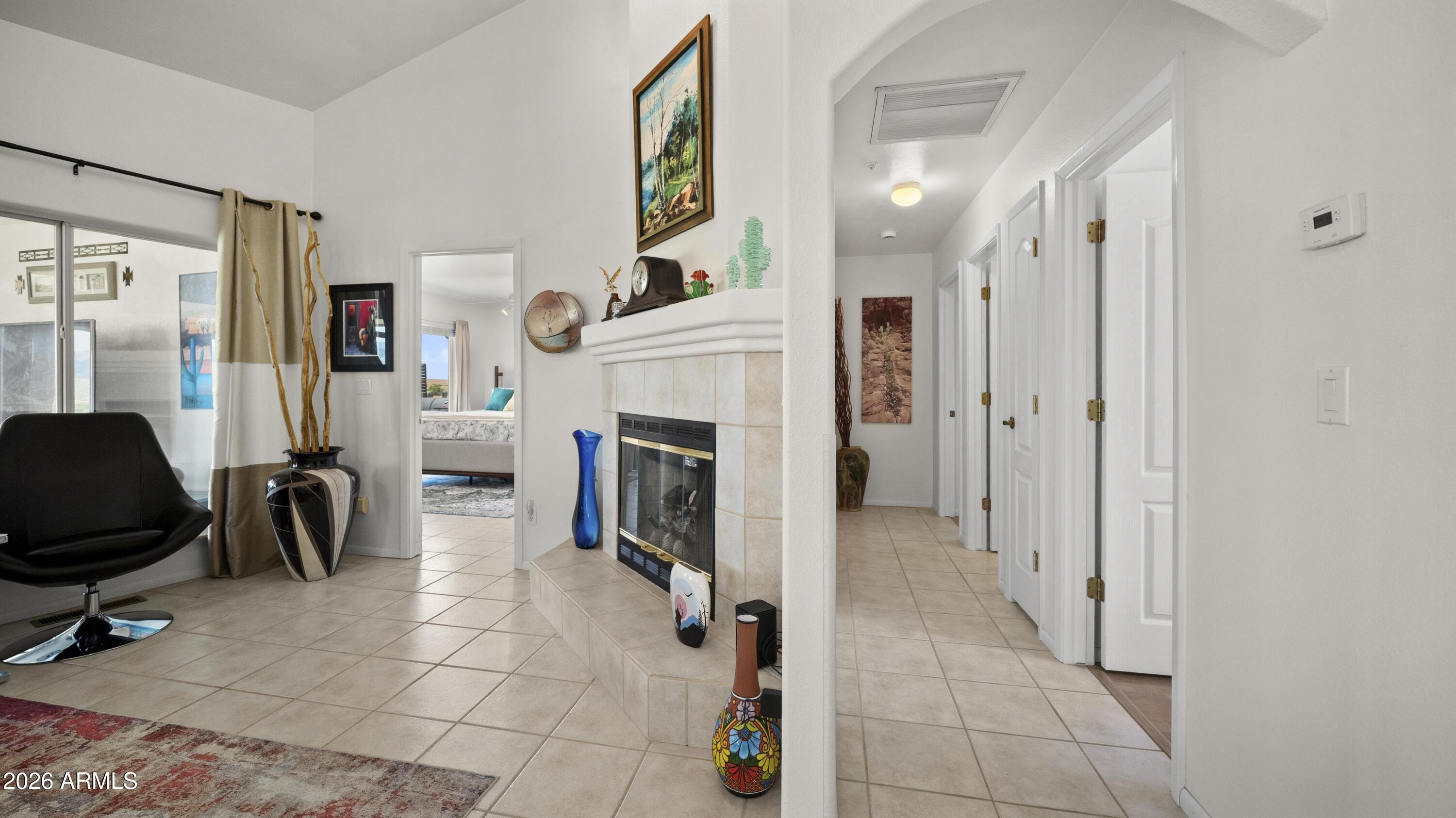 MEADOW RANCH - Residential