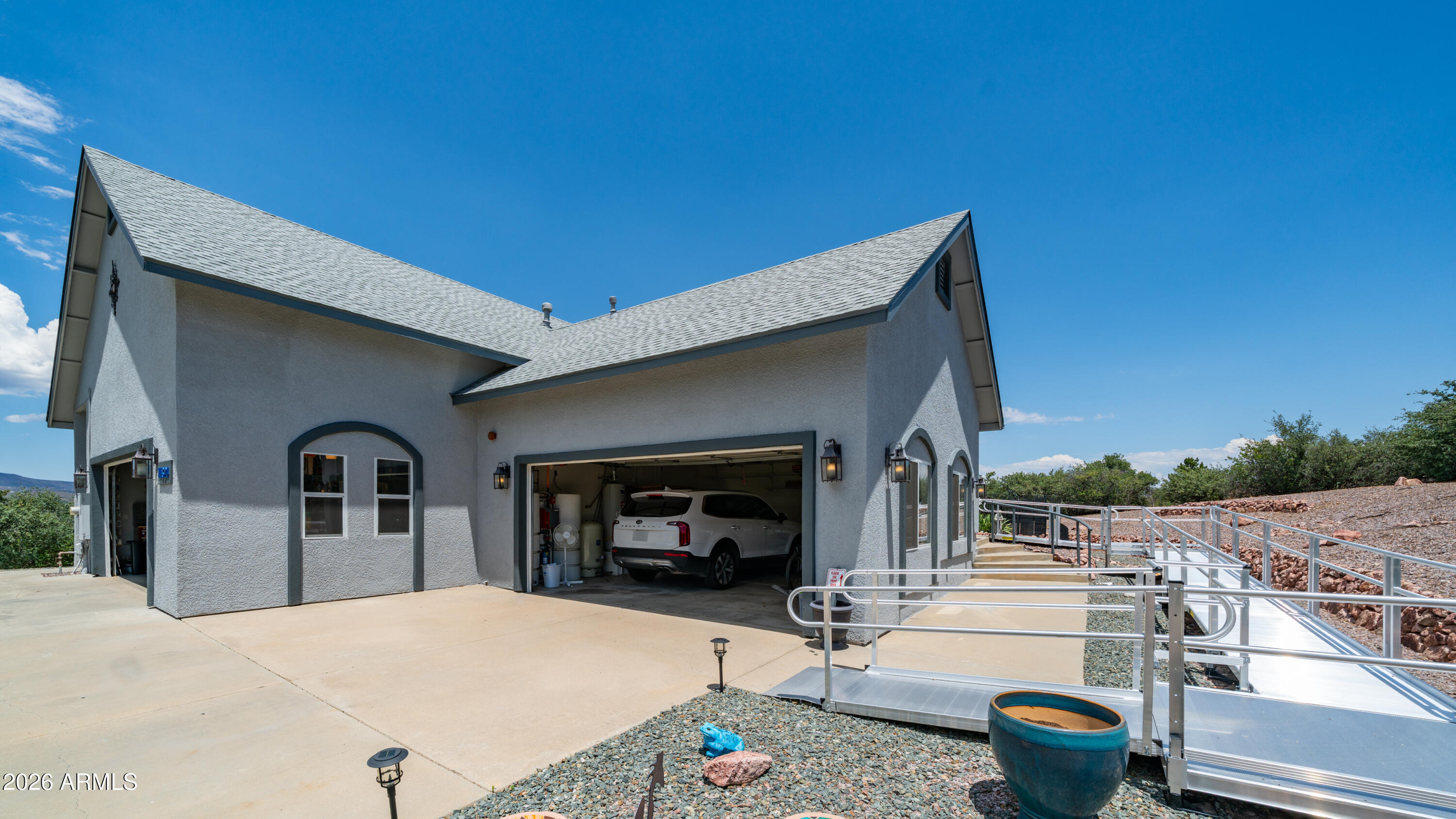 MEADOW RANCH - Residential