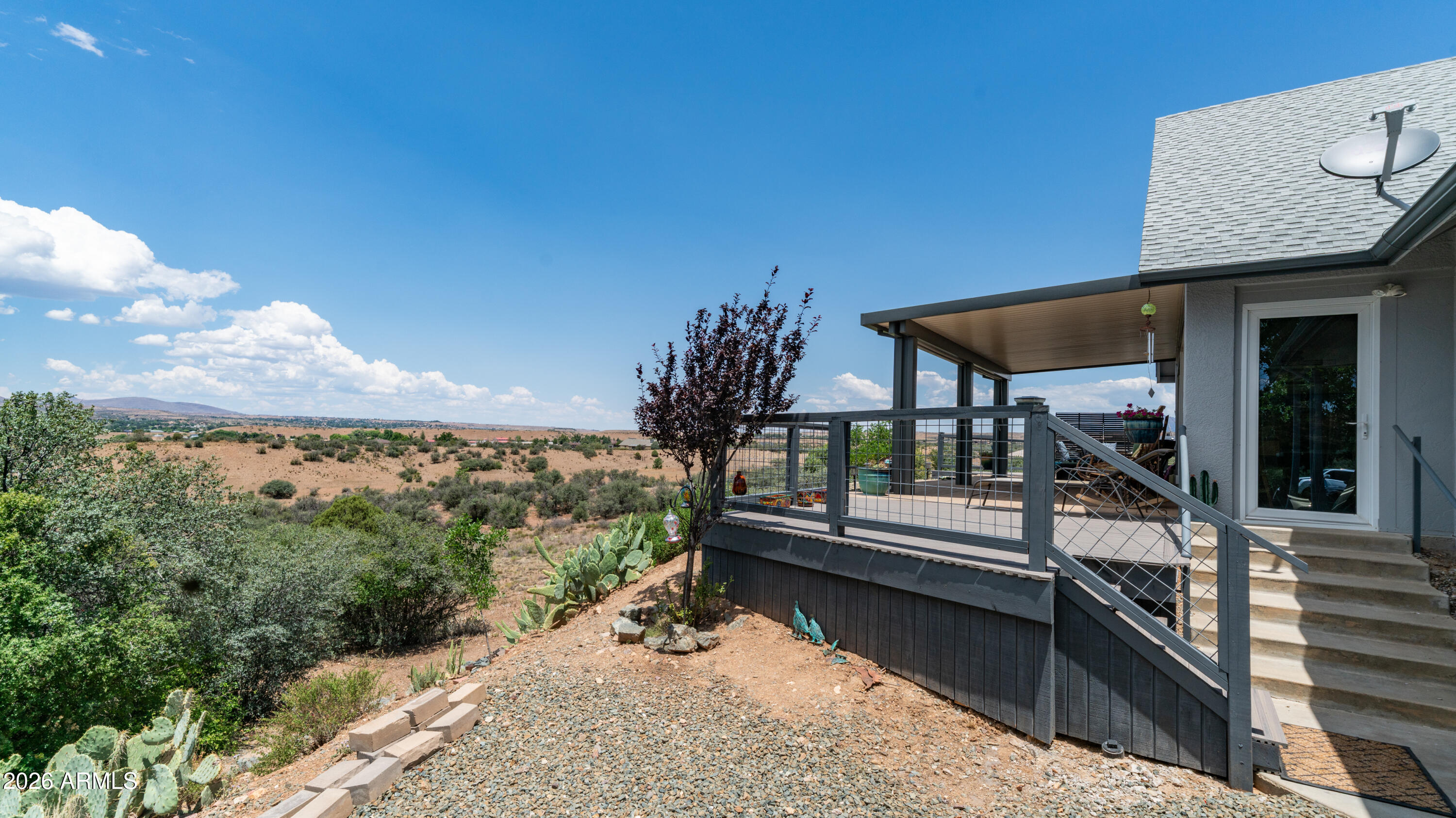 MEADOW RANCH - Residential