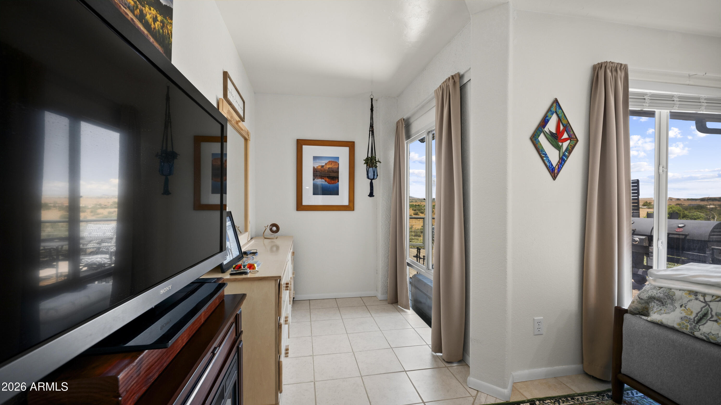MEADOW RANCH - Residential