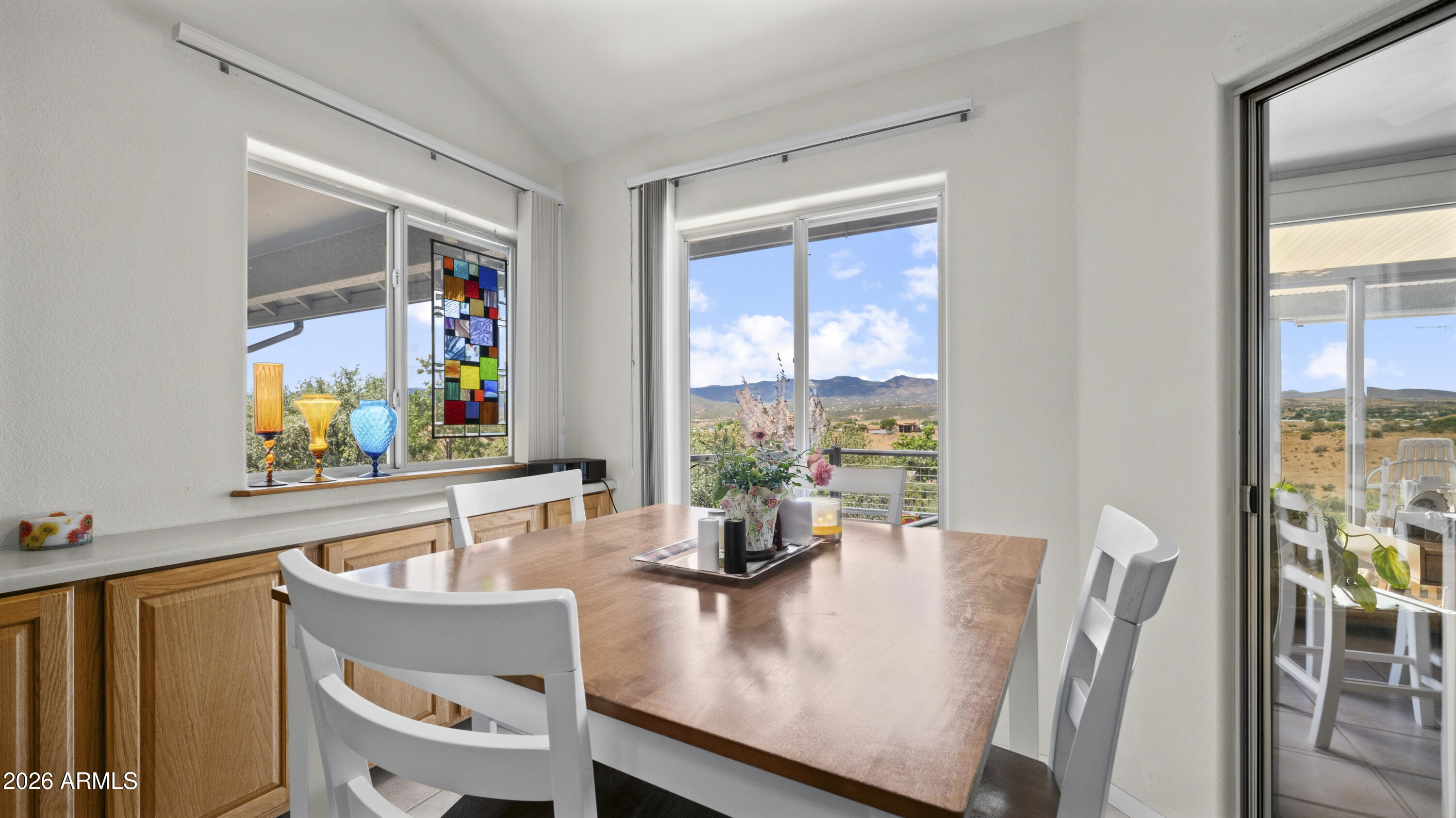 MEADOW RANCH - Residential