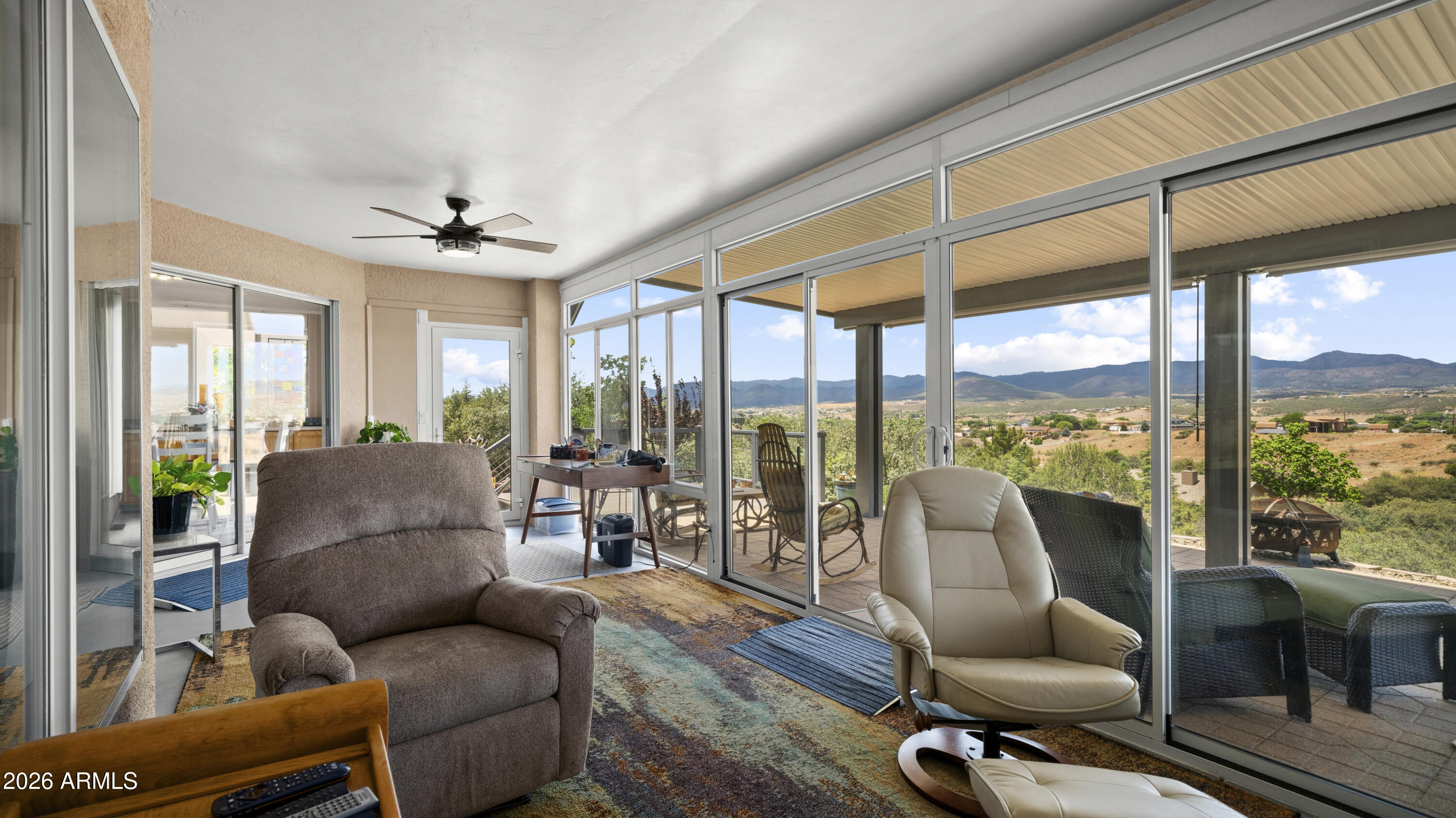 MEADOW RANCH - Residential