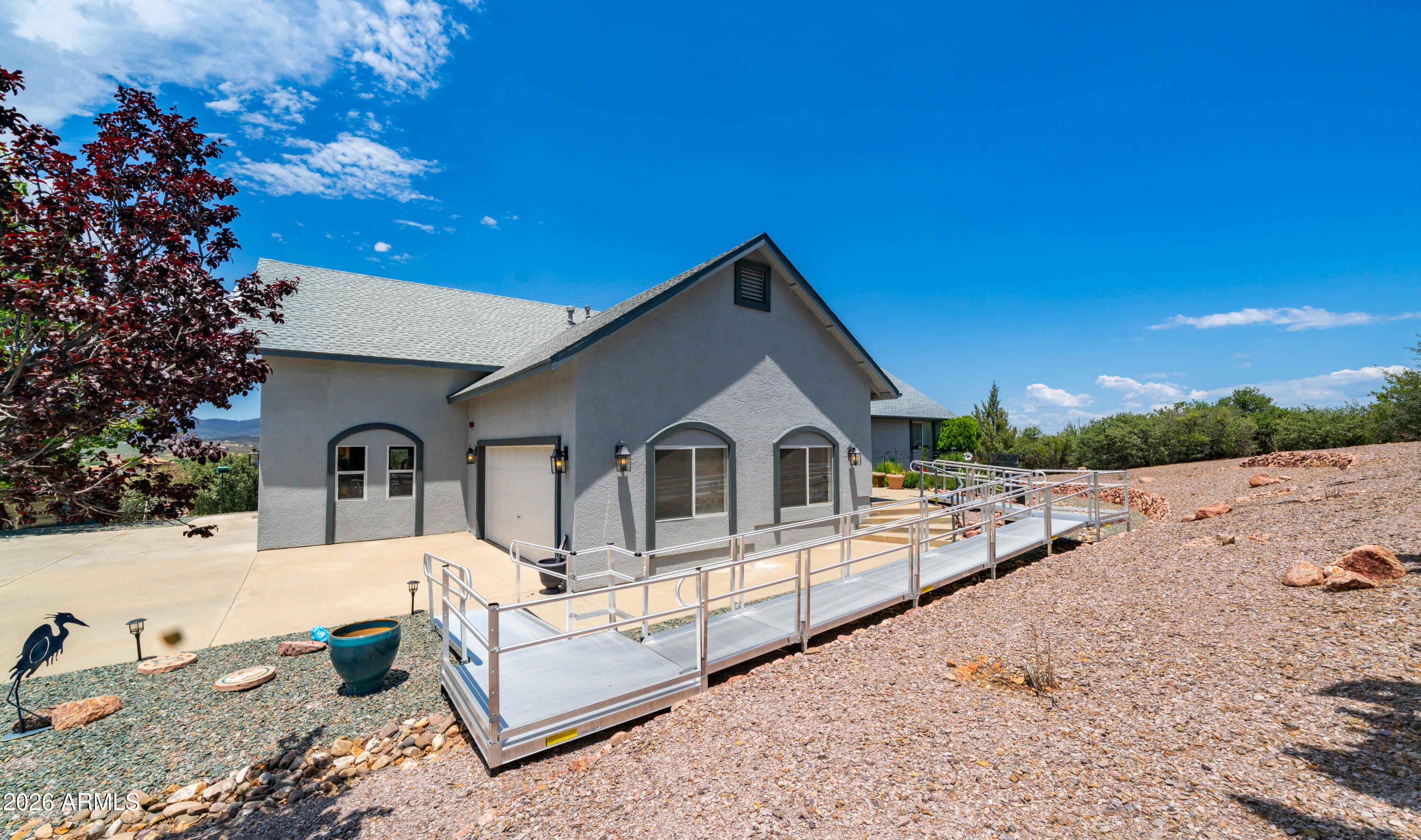 MEADOW RANCH - Residential