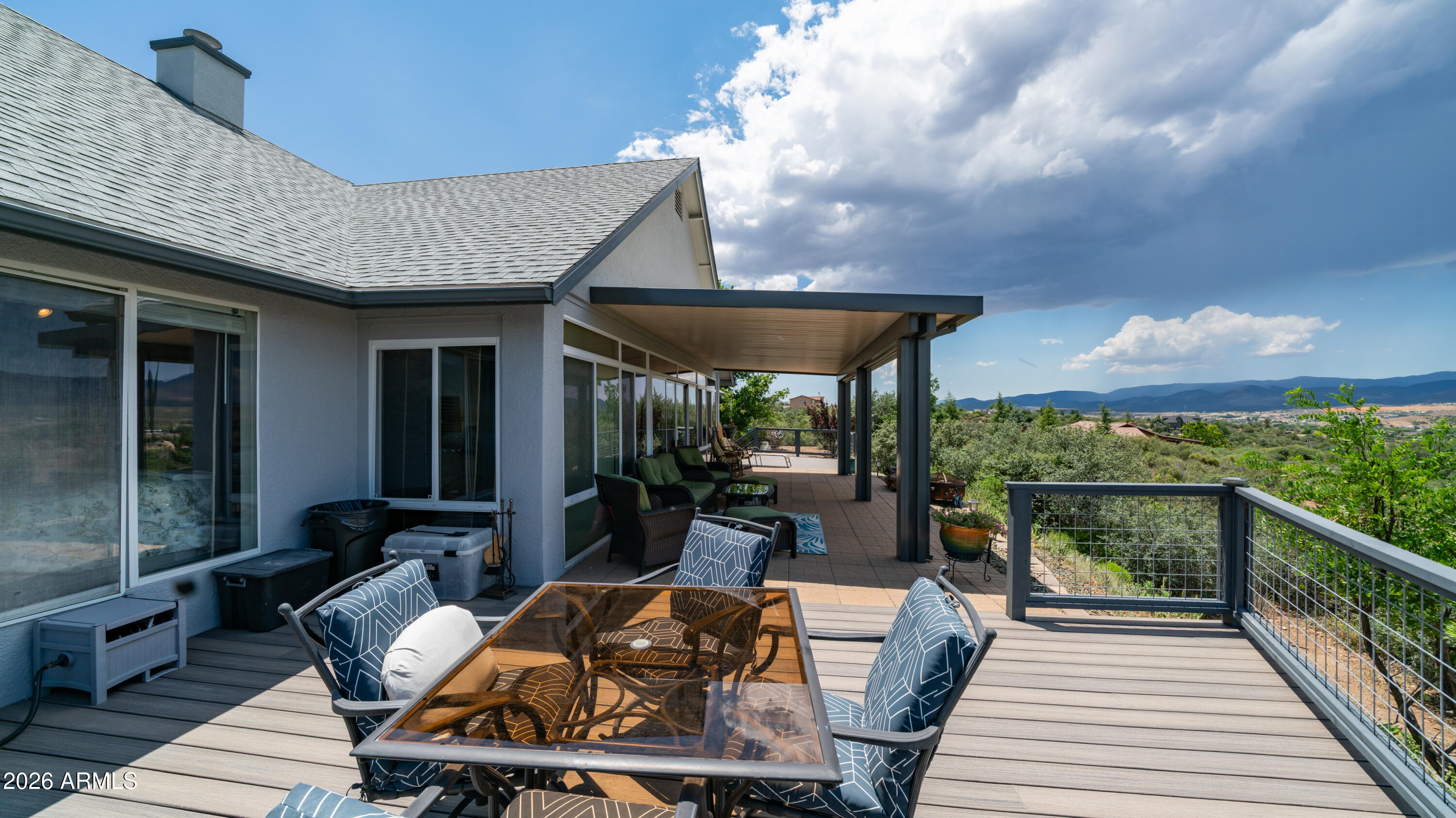 MEADOW RANCH - Residential