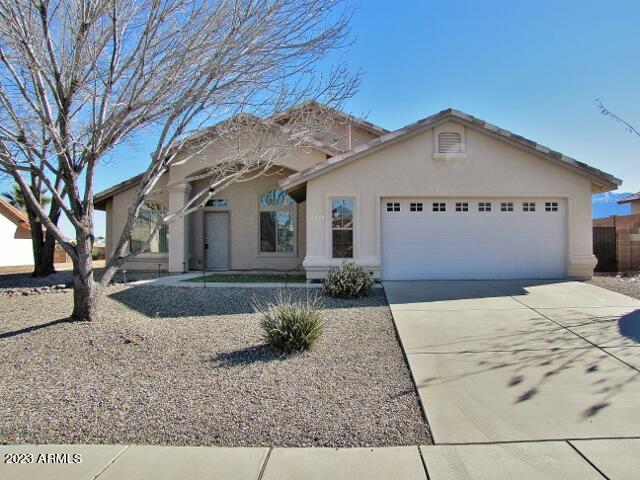 REMINGTON PARK WEST ESTATES - Residential Lease