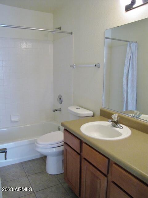 REMINGTON PARK WEST ESTATES - Residential Lease