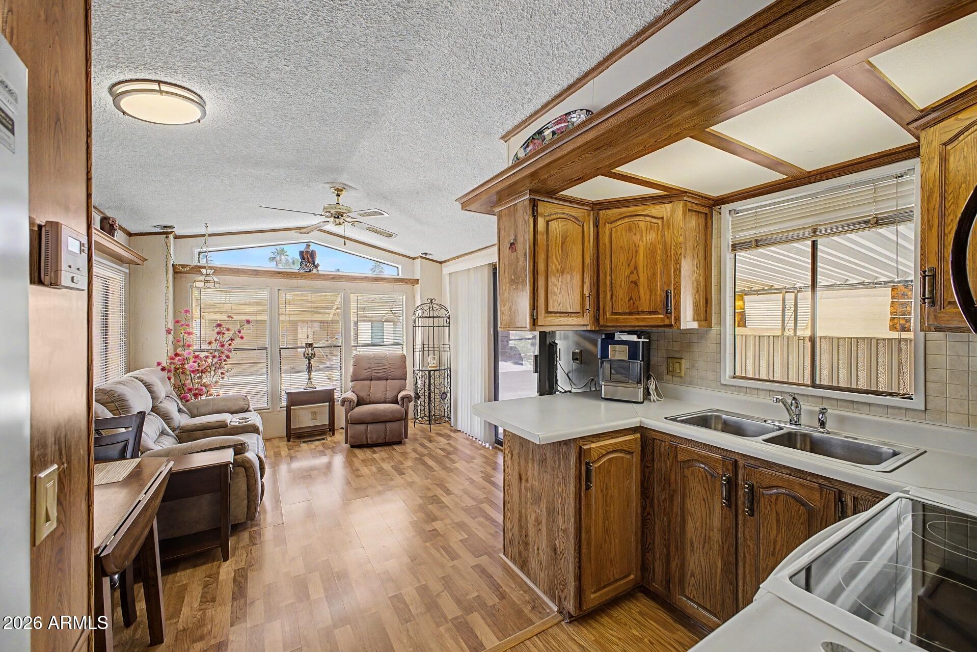 Springhaven RV Resort - Land