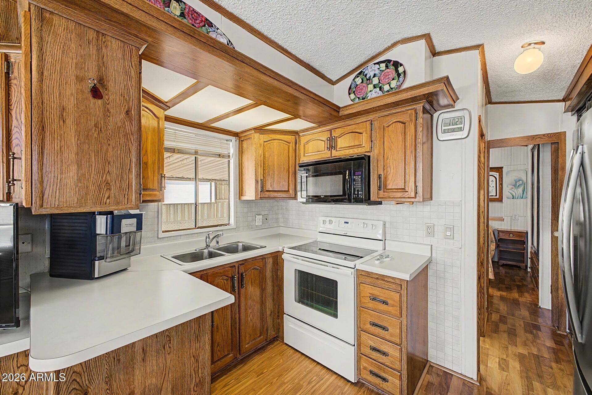 Springhaven RV Resort - Land