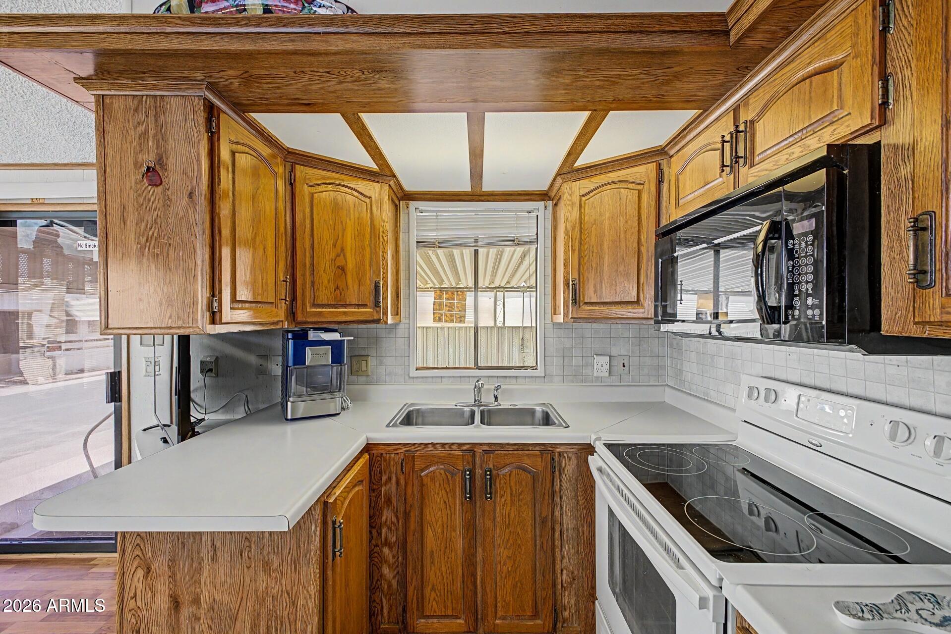 Springhaven RV Resort - Land