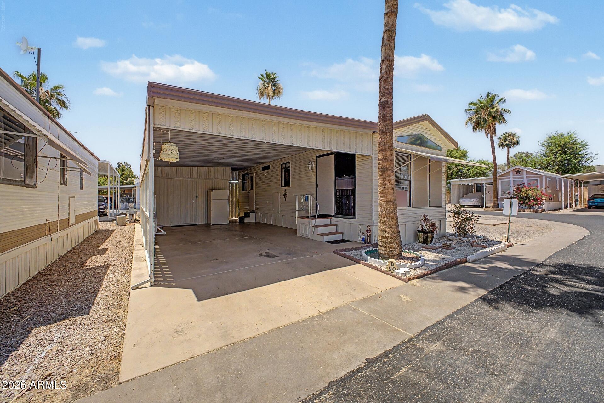 Springhaven RV Resort - Land