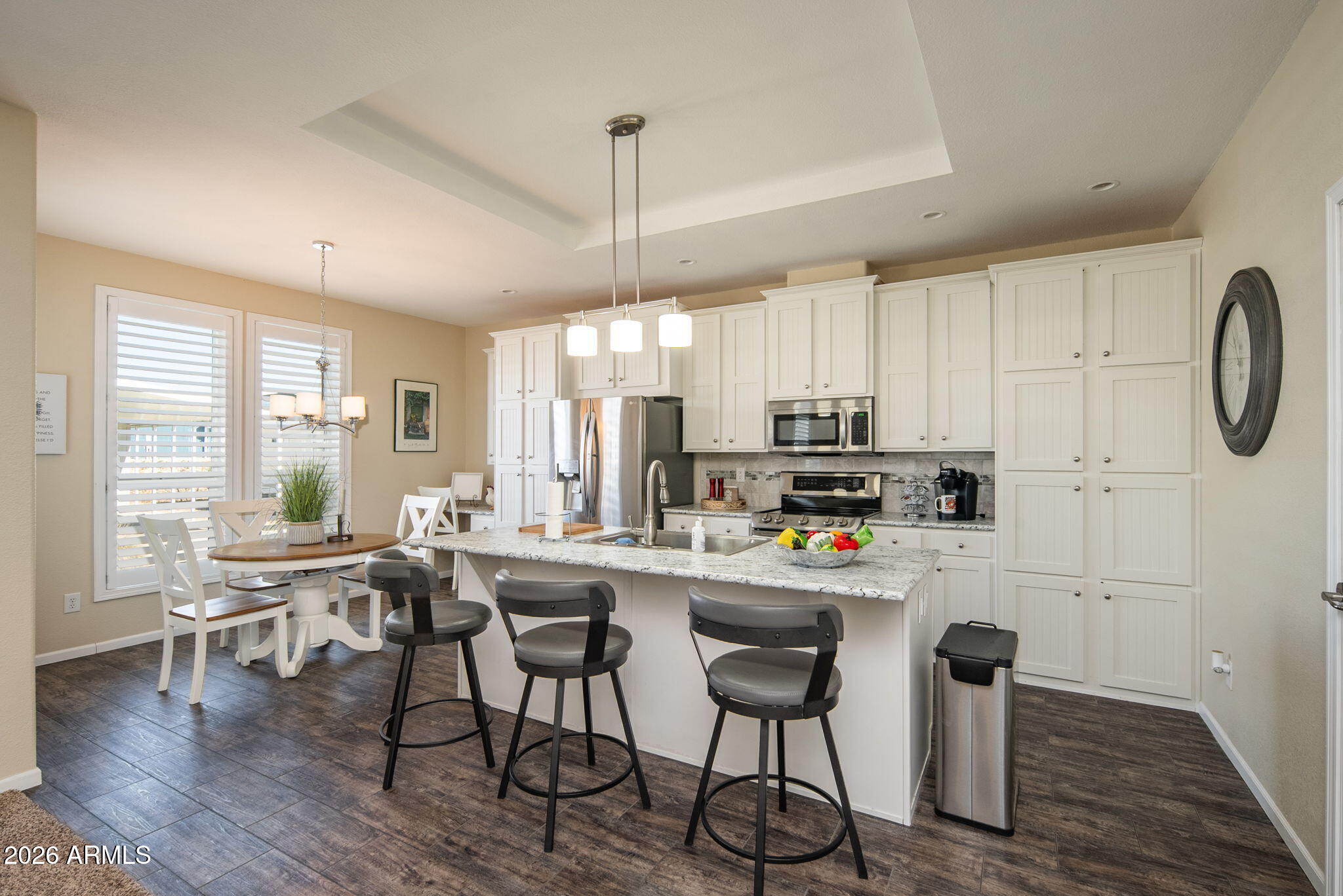 Orchard Ranch North - Residential