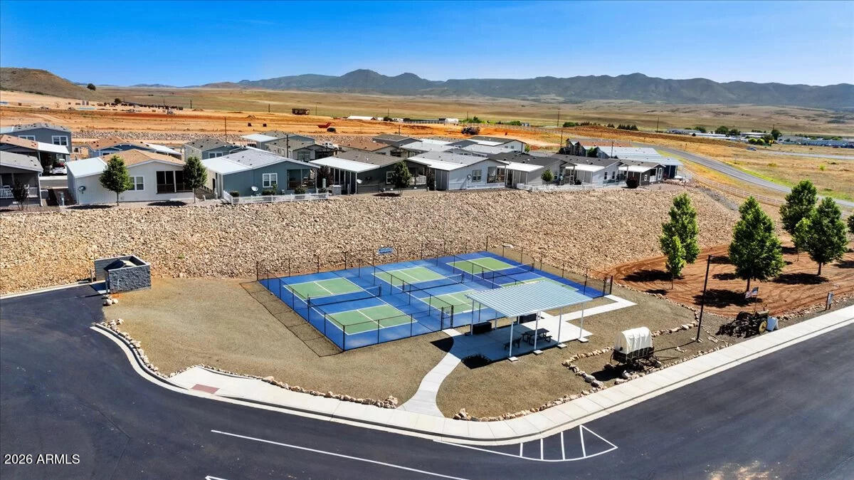 Orchard Ranch North - Residential