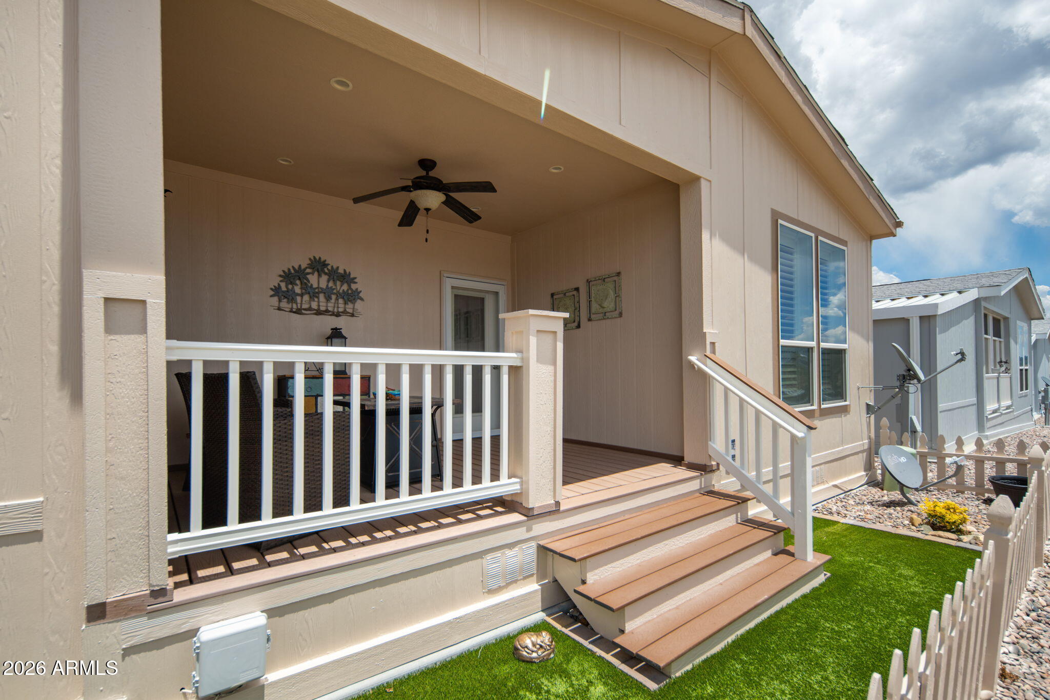 Orchard Ranch North - Residential