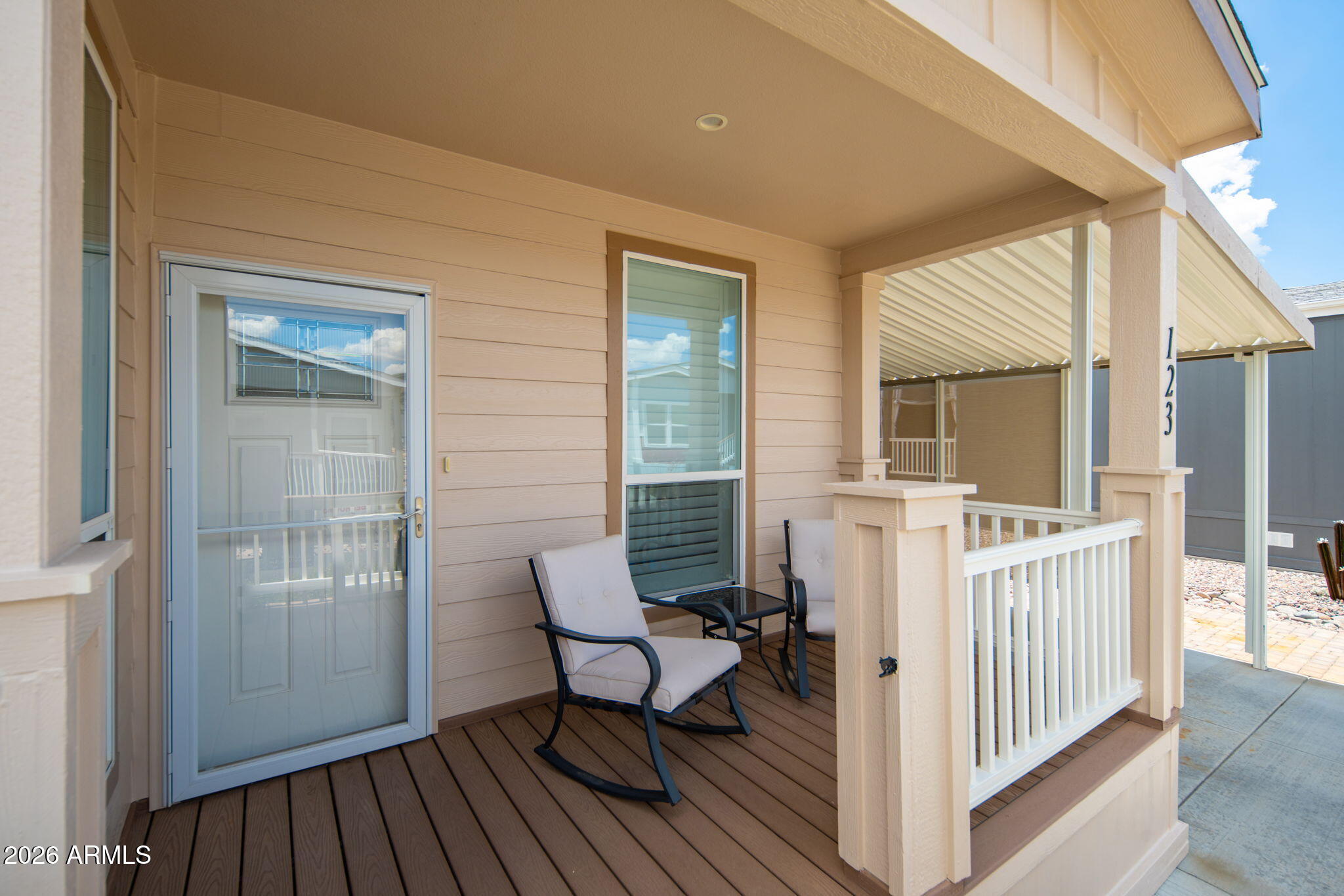 Orchard Ranch North - Residential