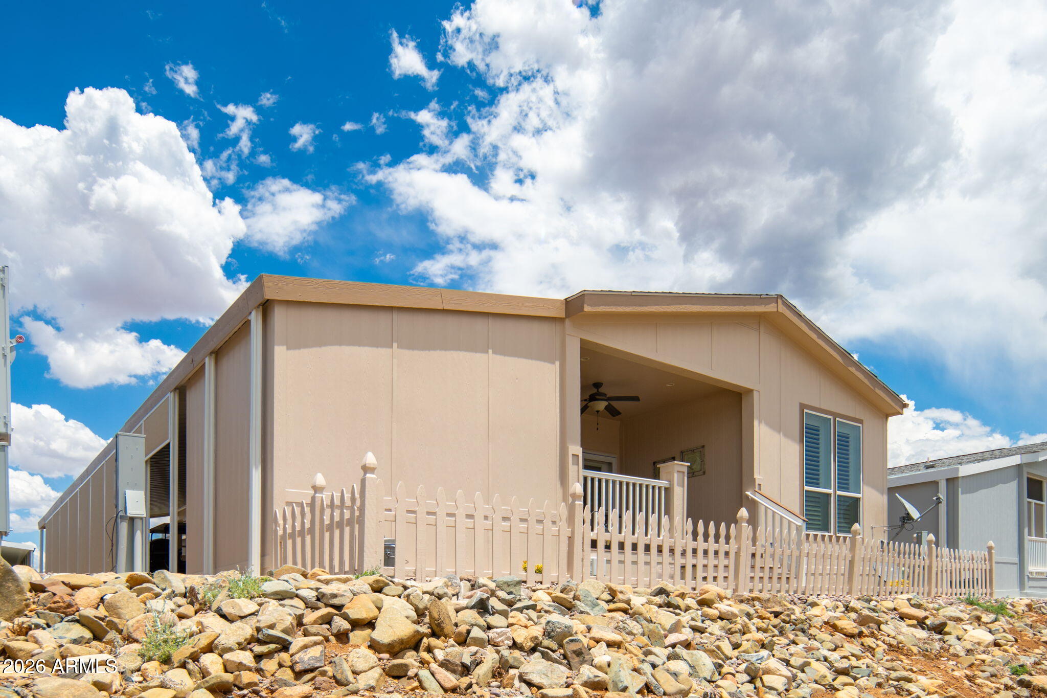 Orchard Ranch North - Residential