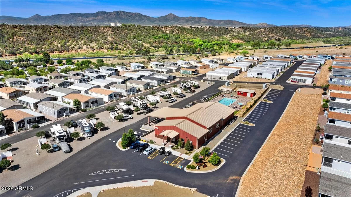 Orchard Ranch North - Residential