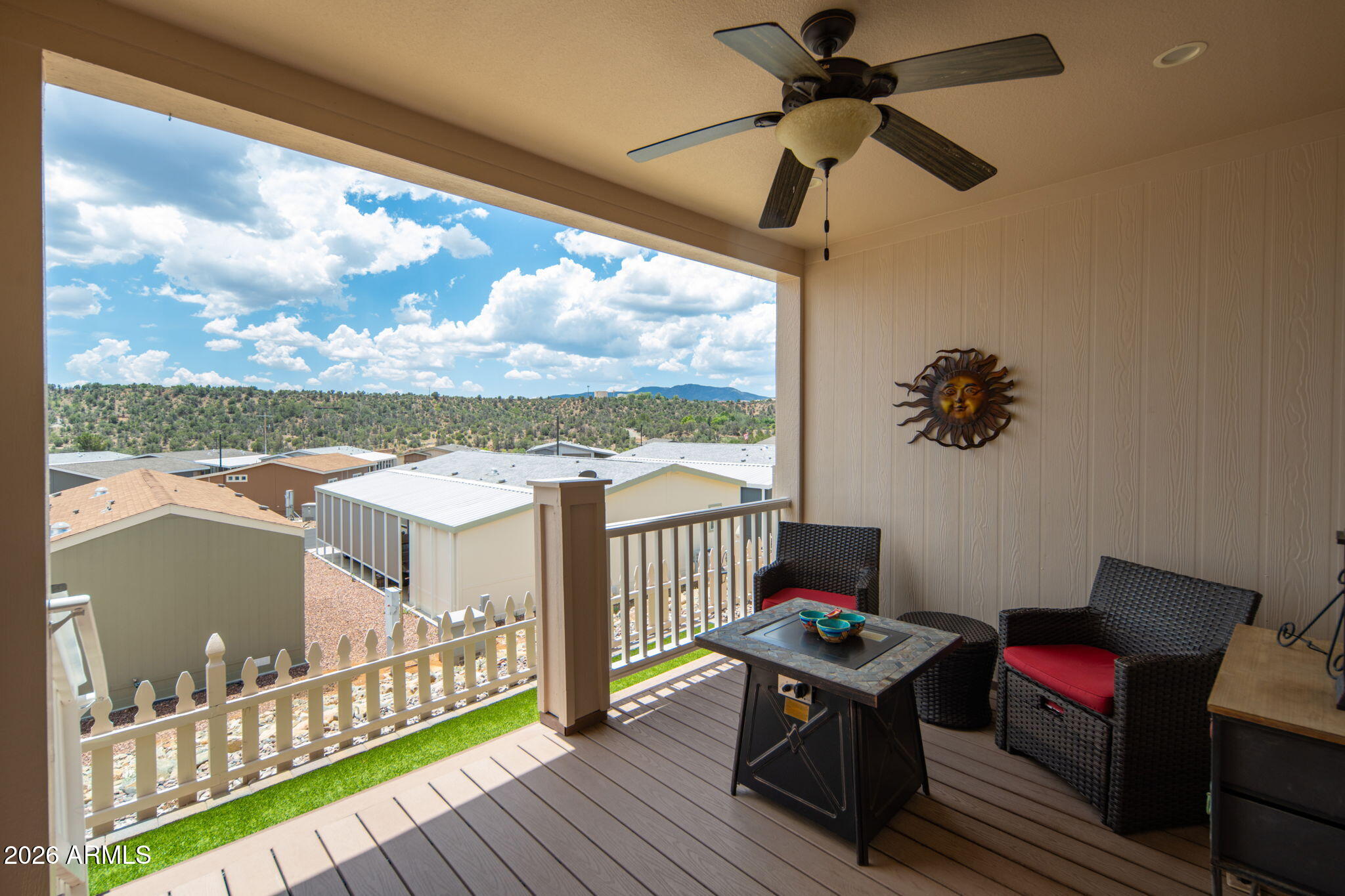 Orchard Ranch North - Residential