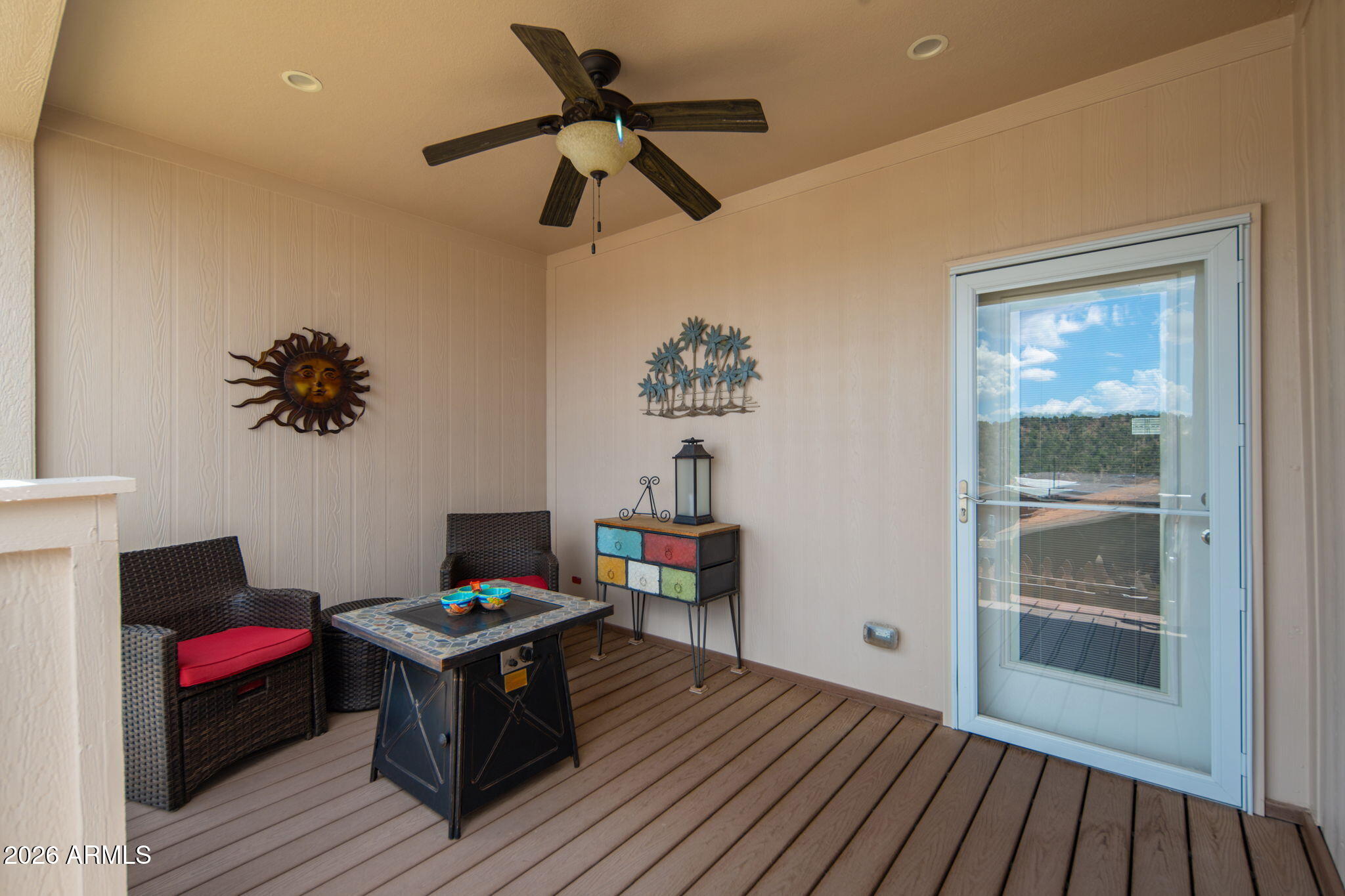Orchard Ranch North - Residential