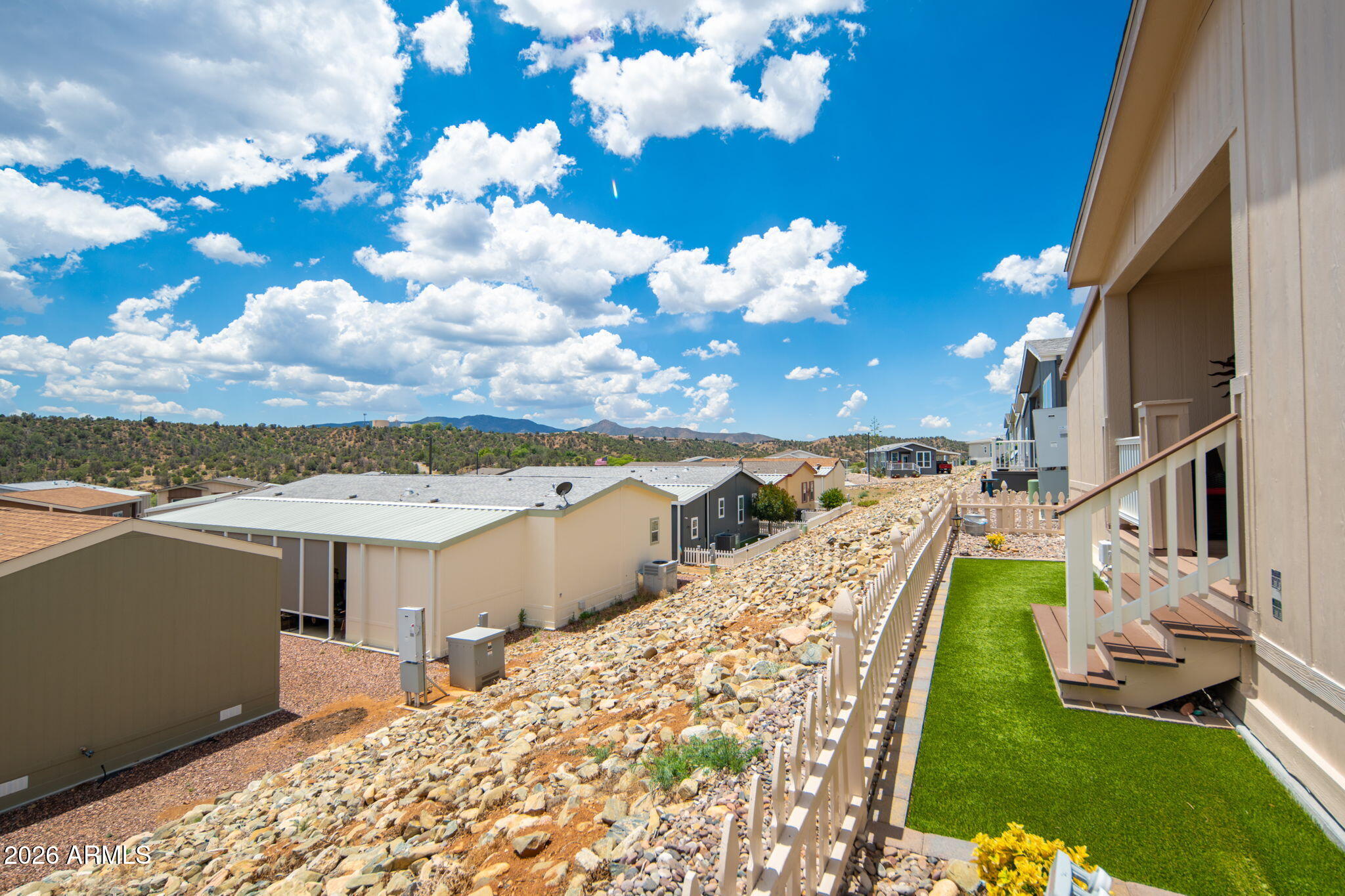Orchard Ranch North - Residential
