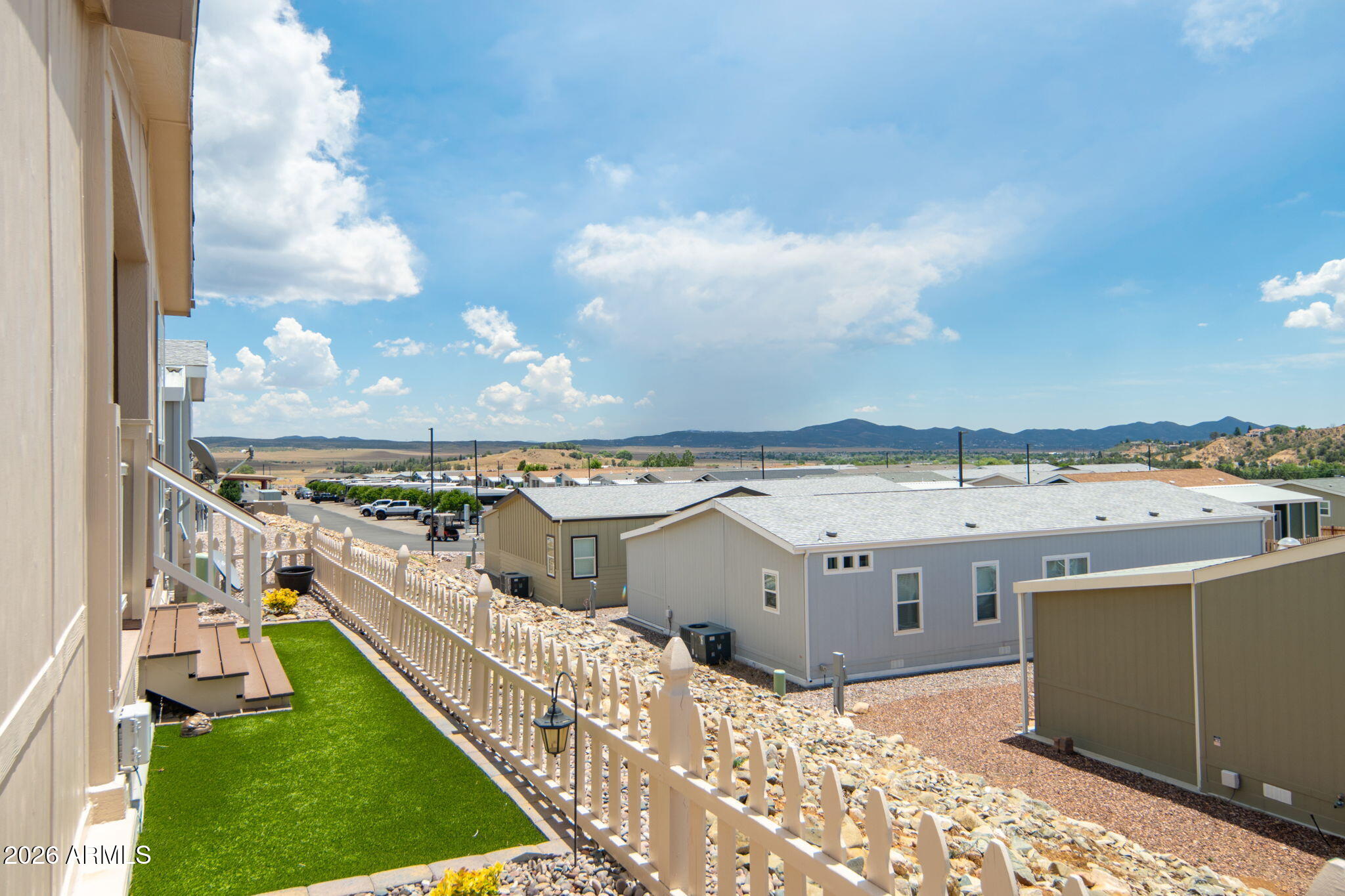 Orchard Ranch North - Residential