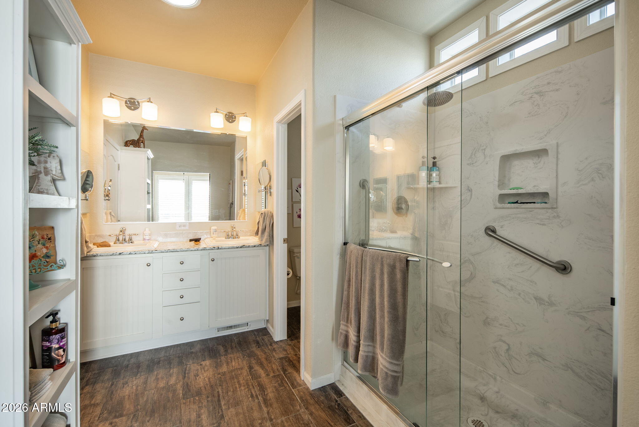 Orchard Ranch North - Residential