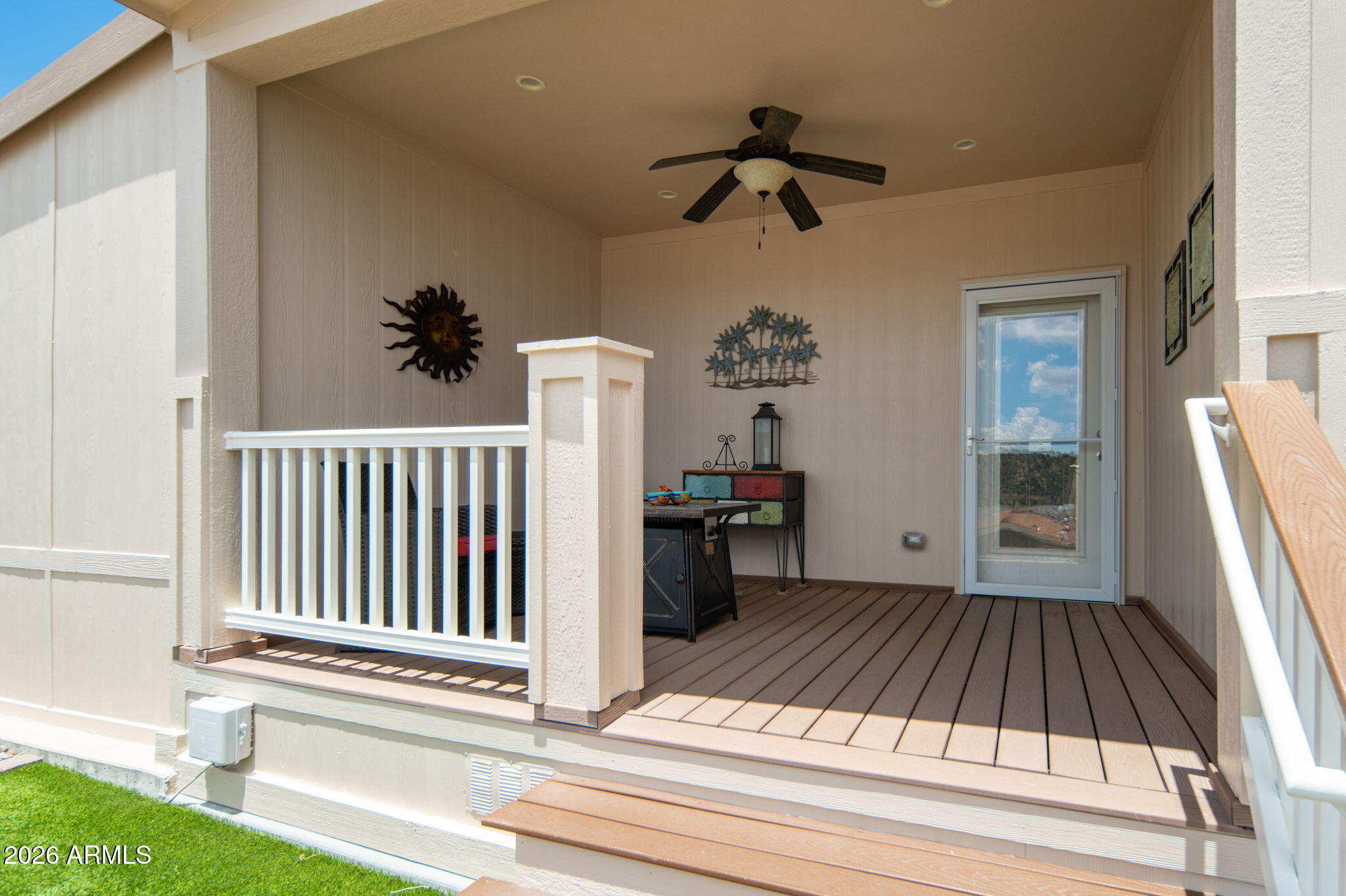 Orchard Ranch North - Residential