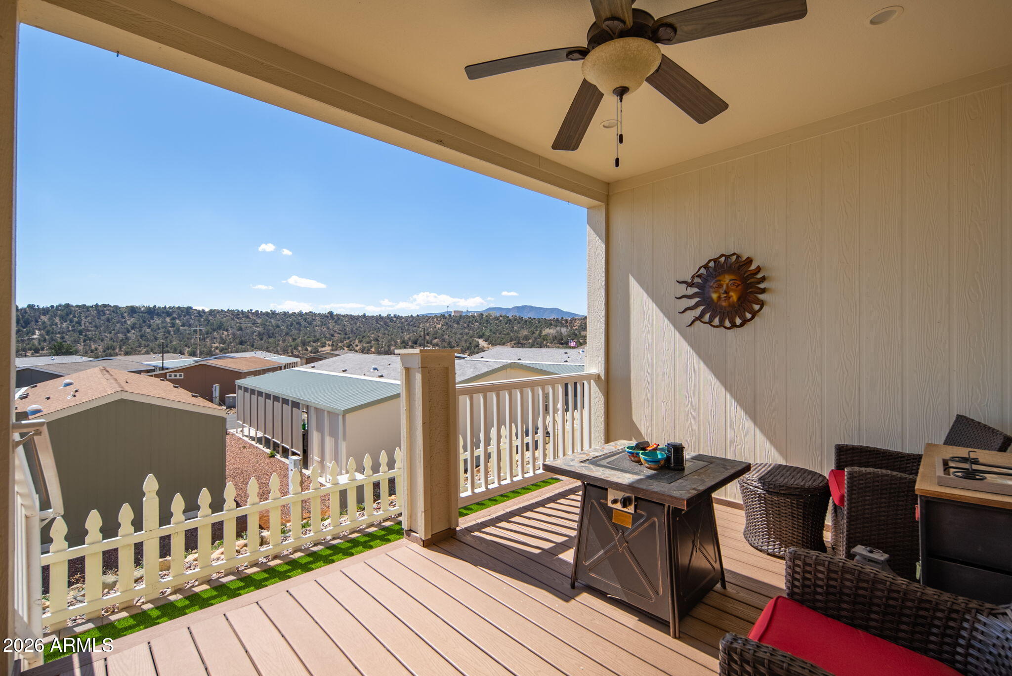 Orchard Ranch North - Residential