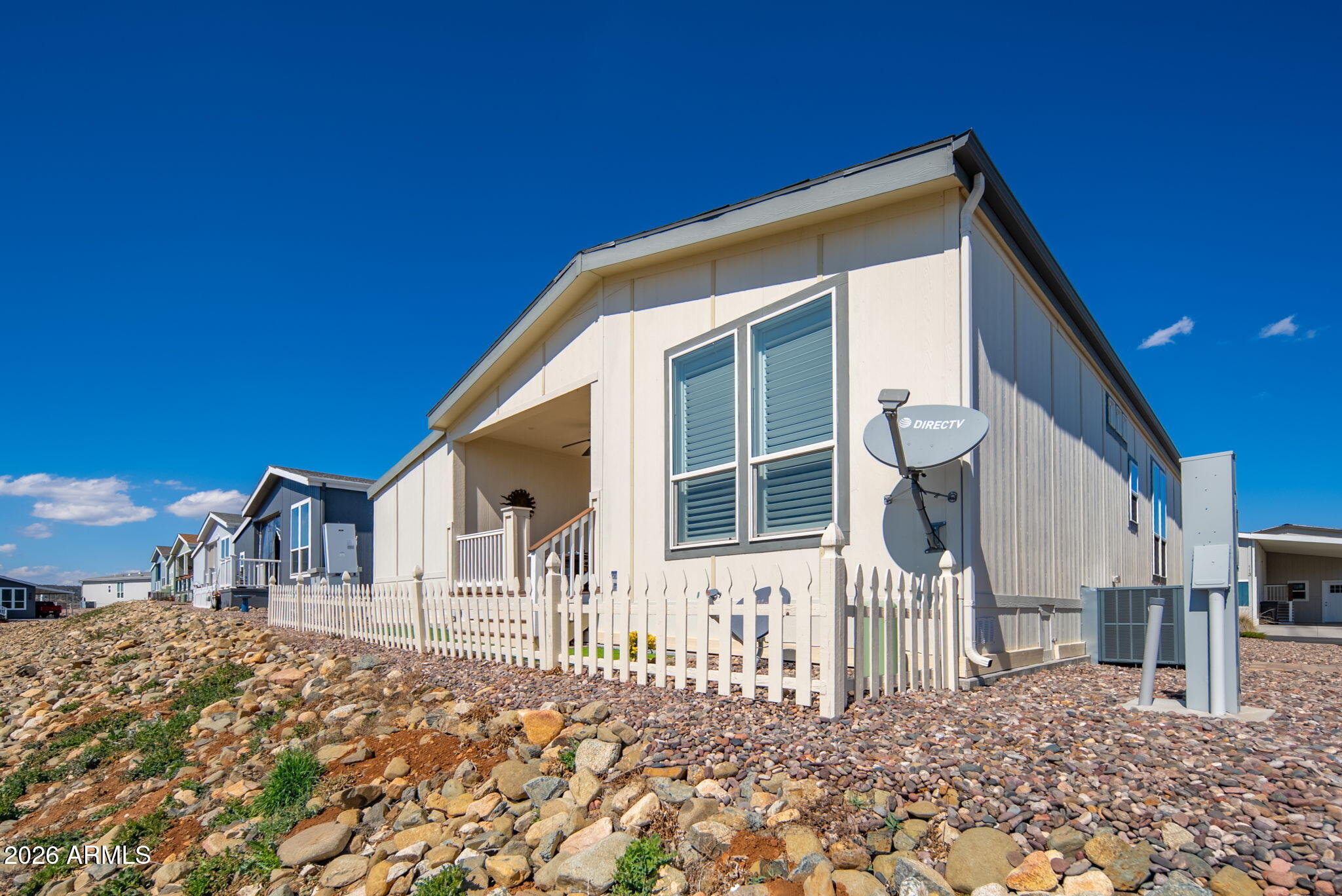 Orchard Ranch North - Residential