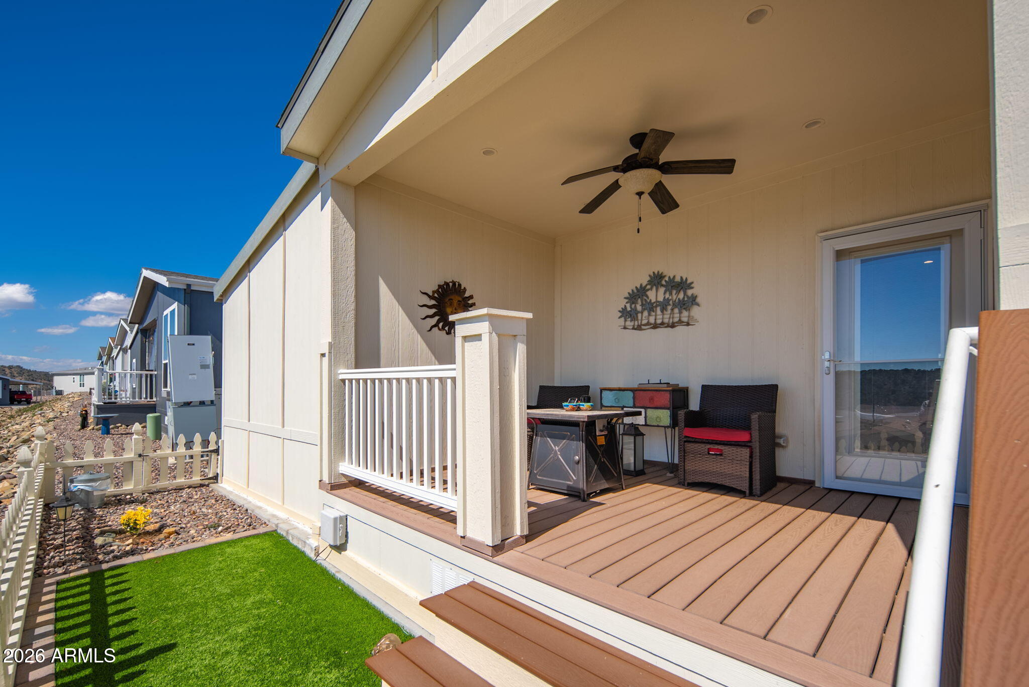 Orchard Ranch North - Residential
