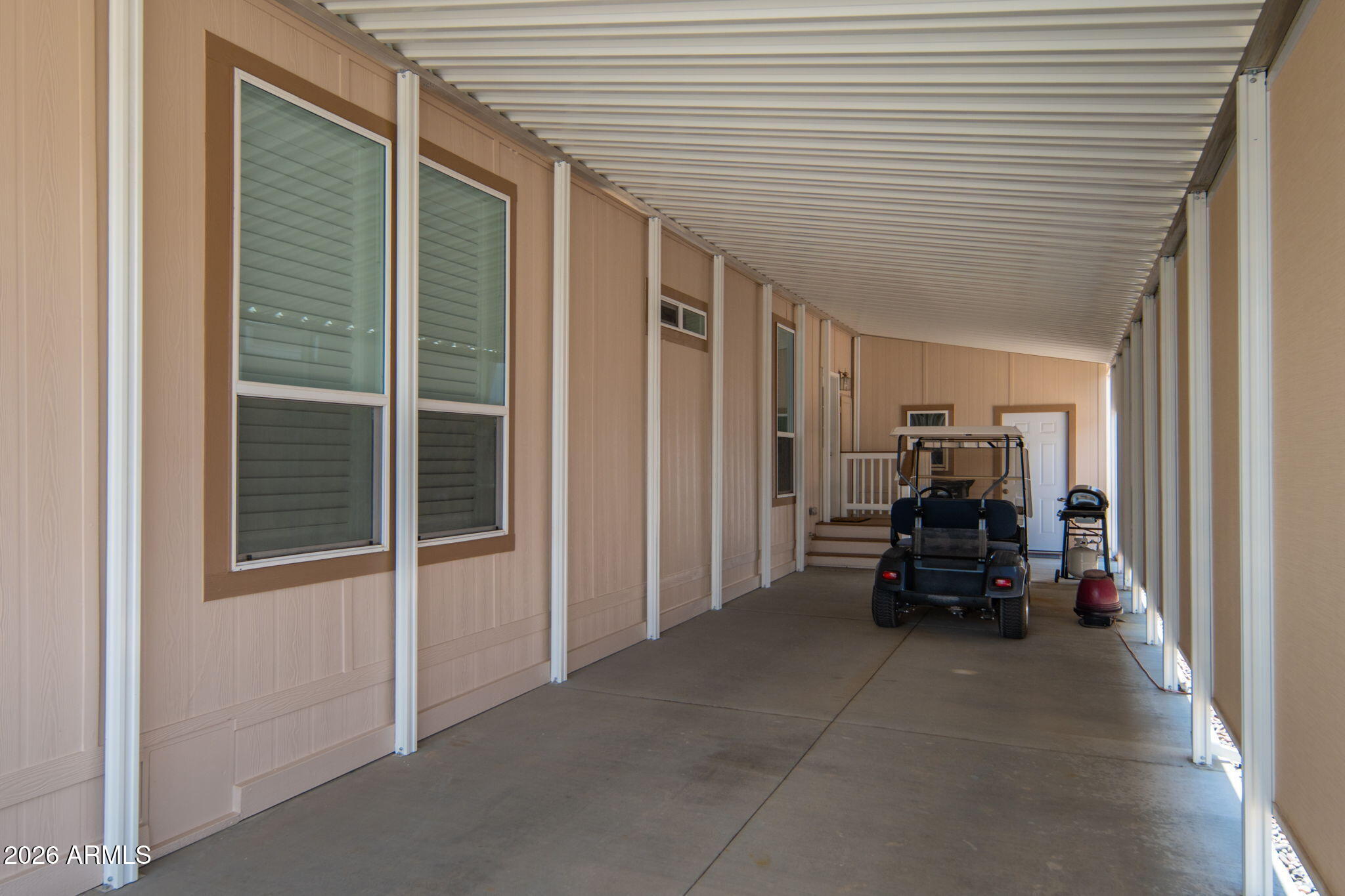 Orchard Ranch North - Residential